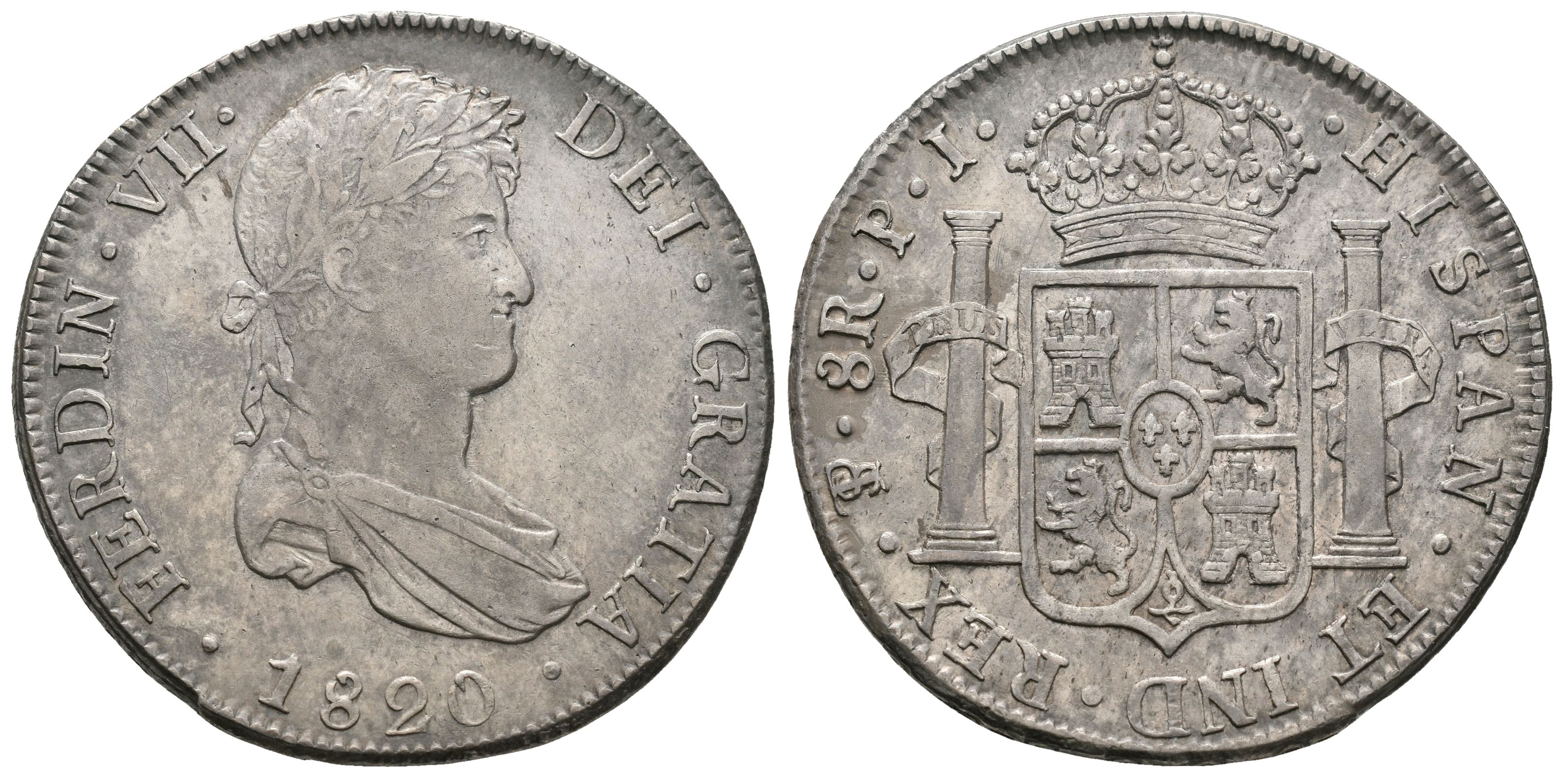 Monarquía Española