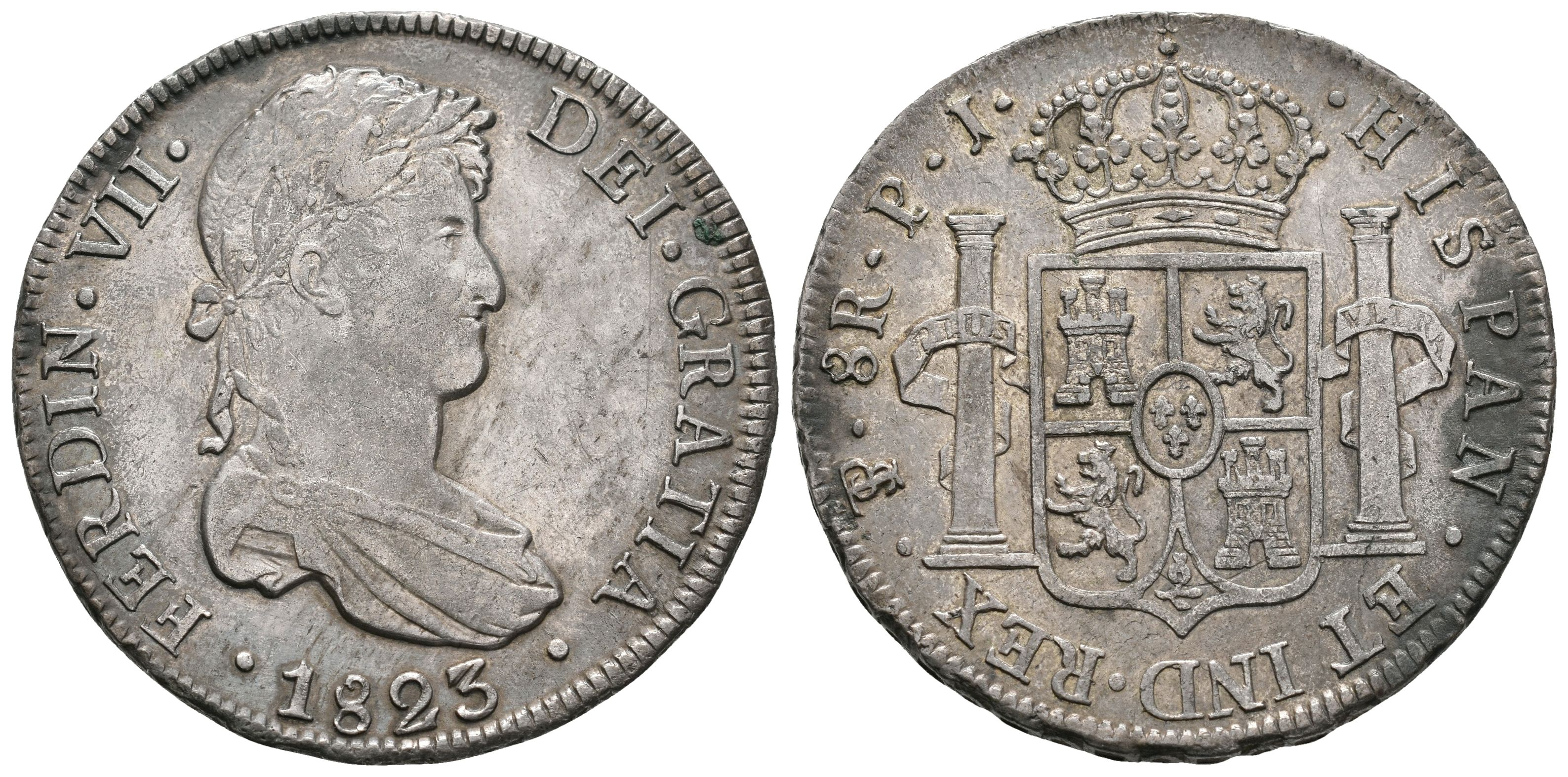 Monarquía Española