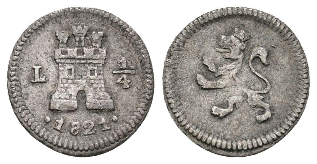 Monarquía Española