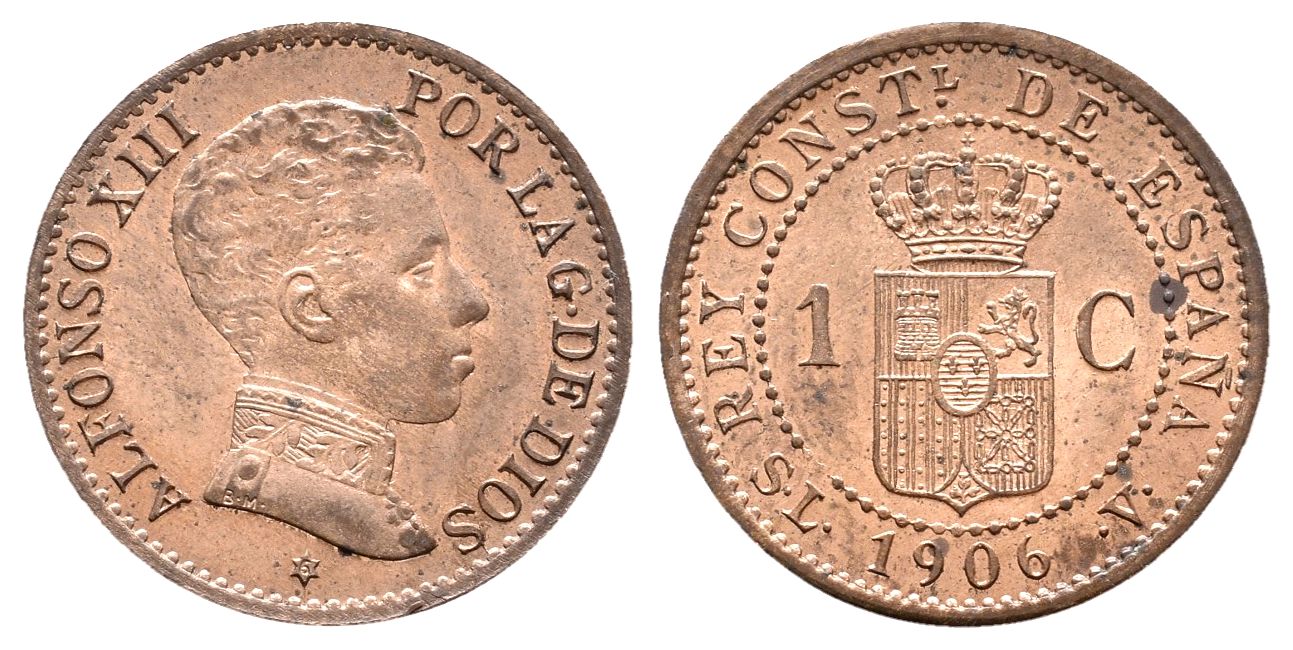 Monedas Contemporáneas