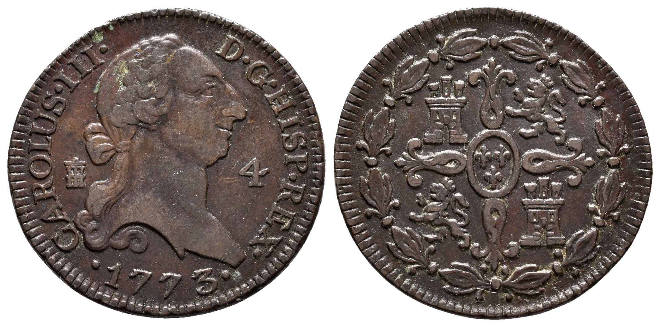 Monarquía Española