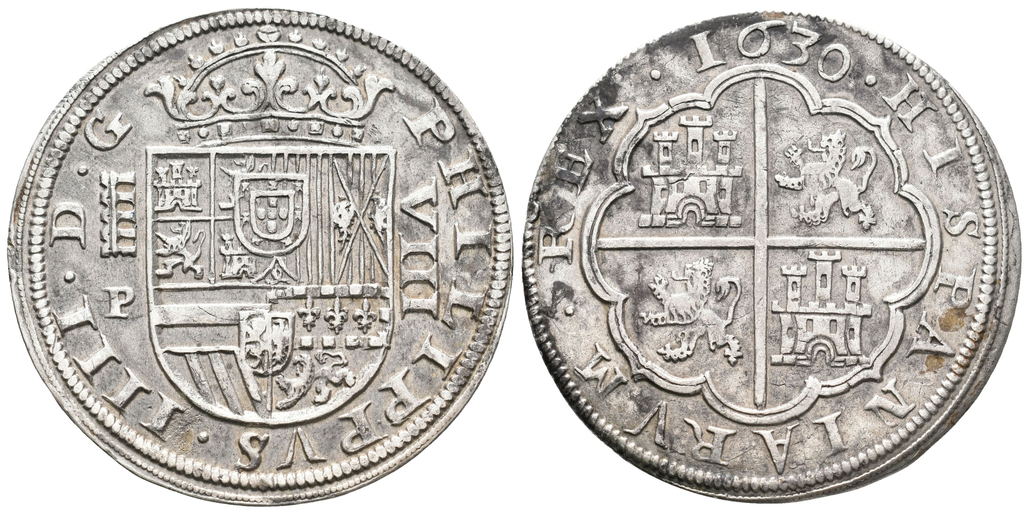 Monarquía Española