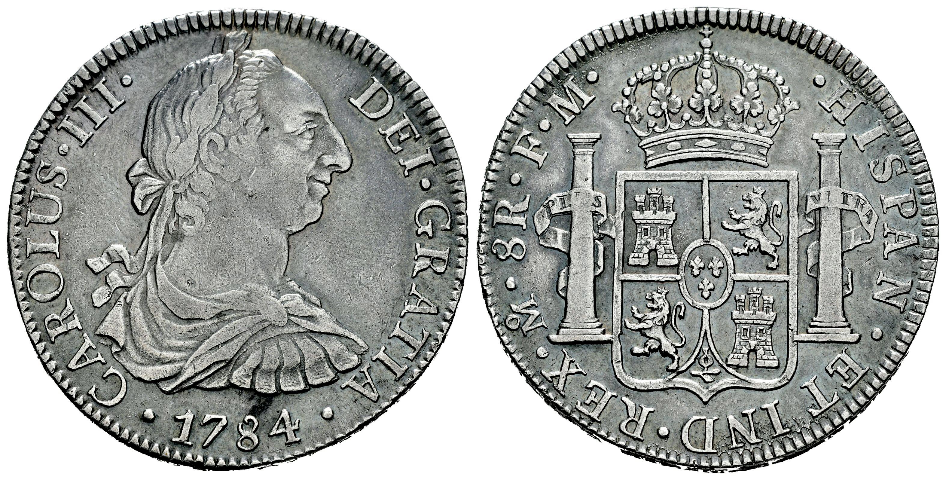 Monarquía Española