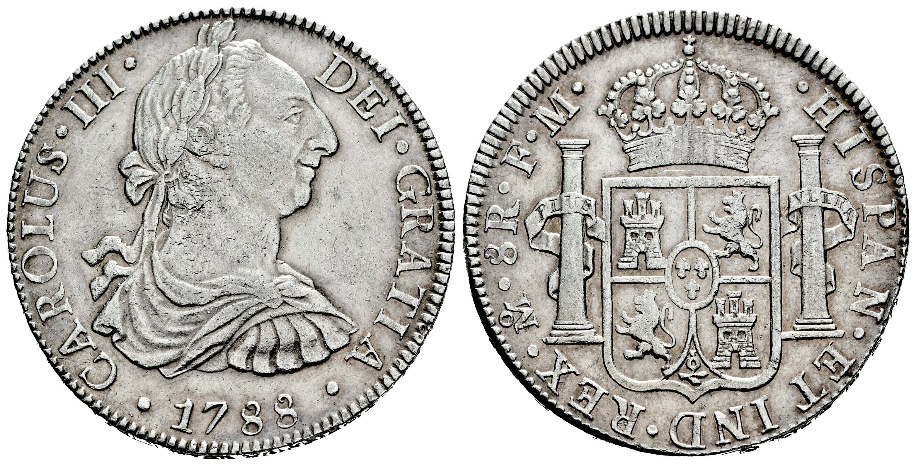 Monarquía Española