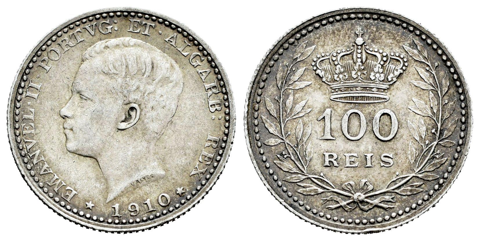 Monedas Extranjeras