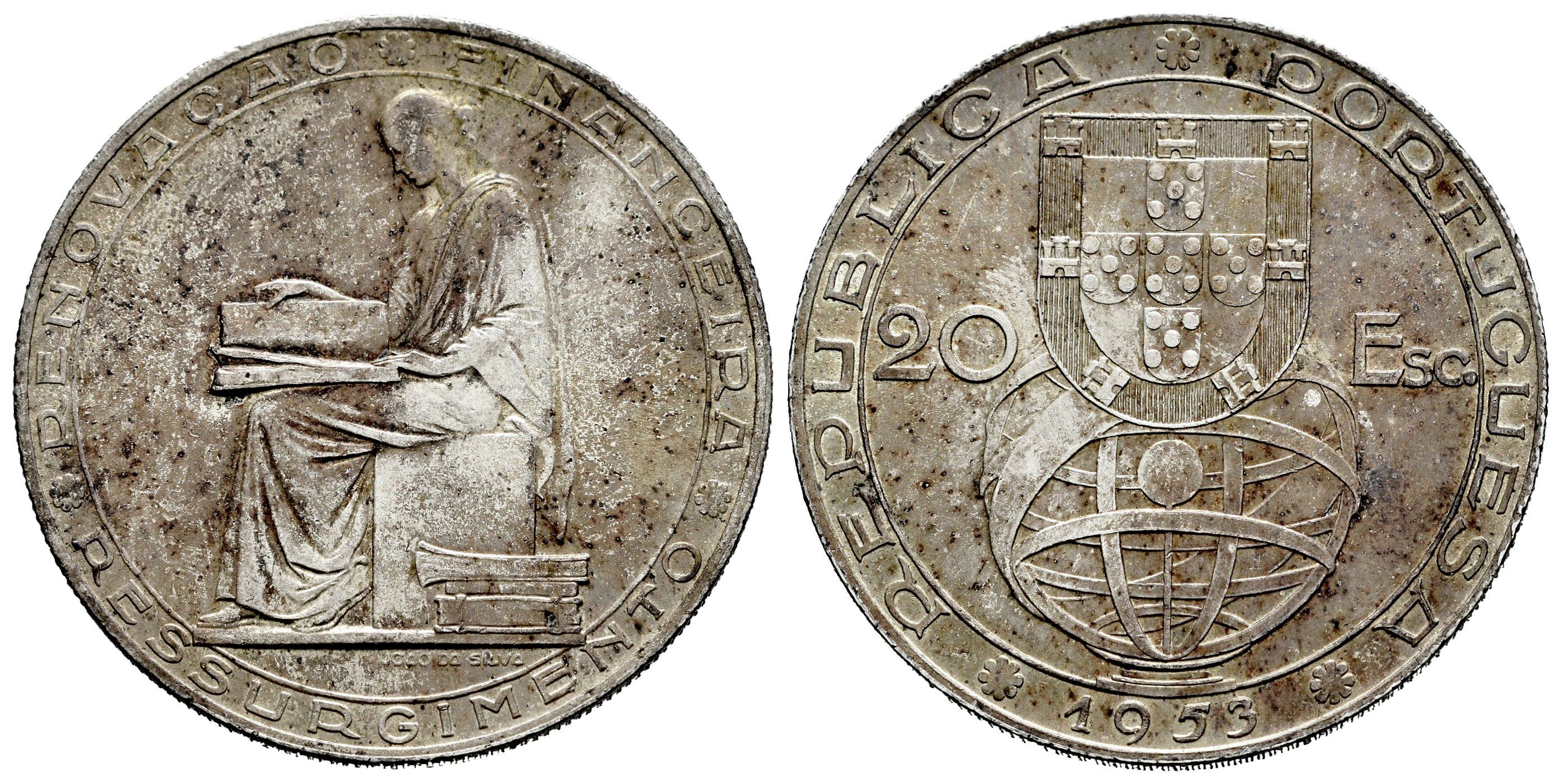 Monedas Extranjeras