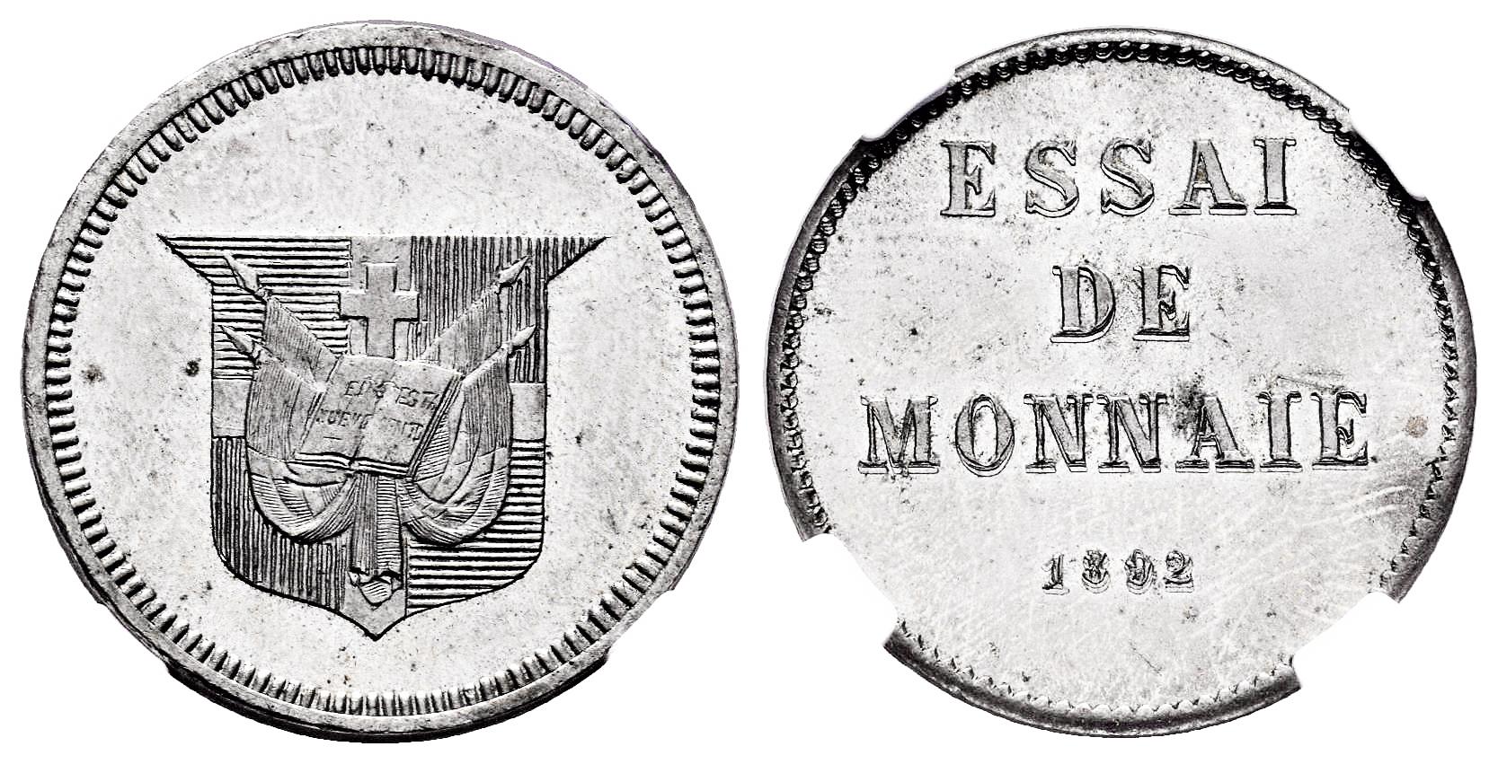 Monedas Extranjeras