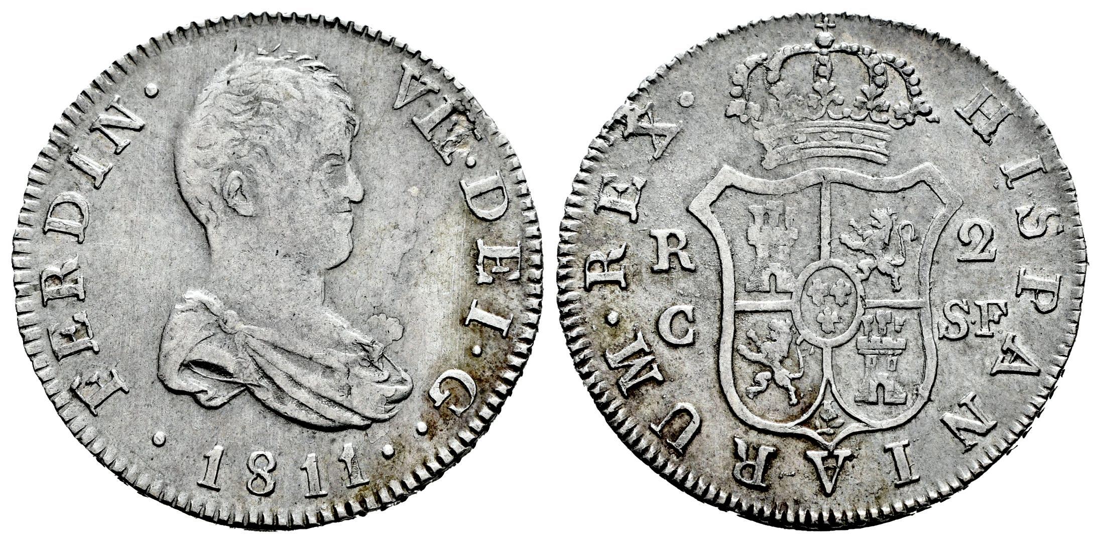 Monarquía Española