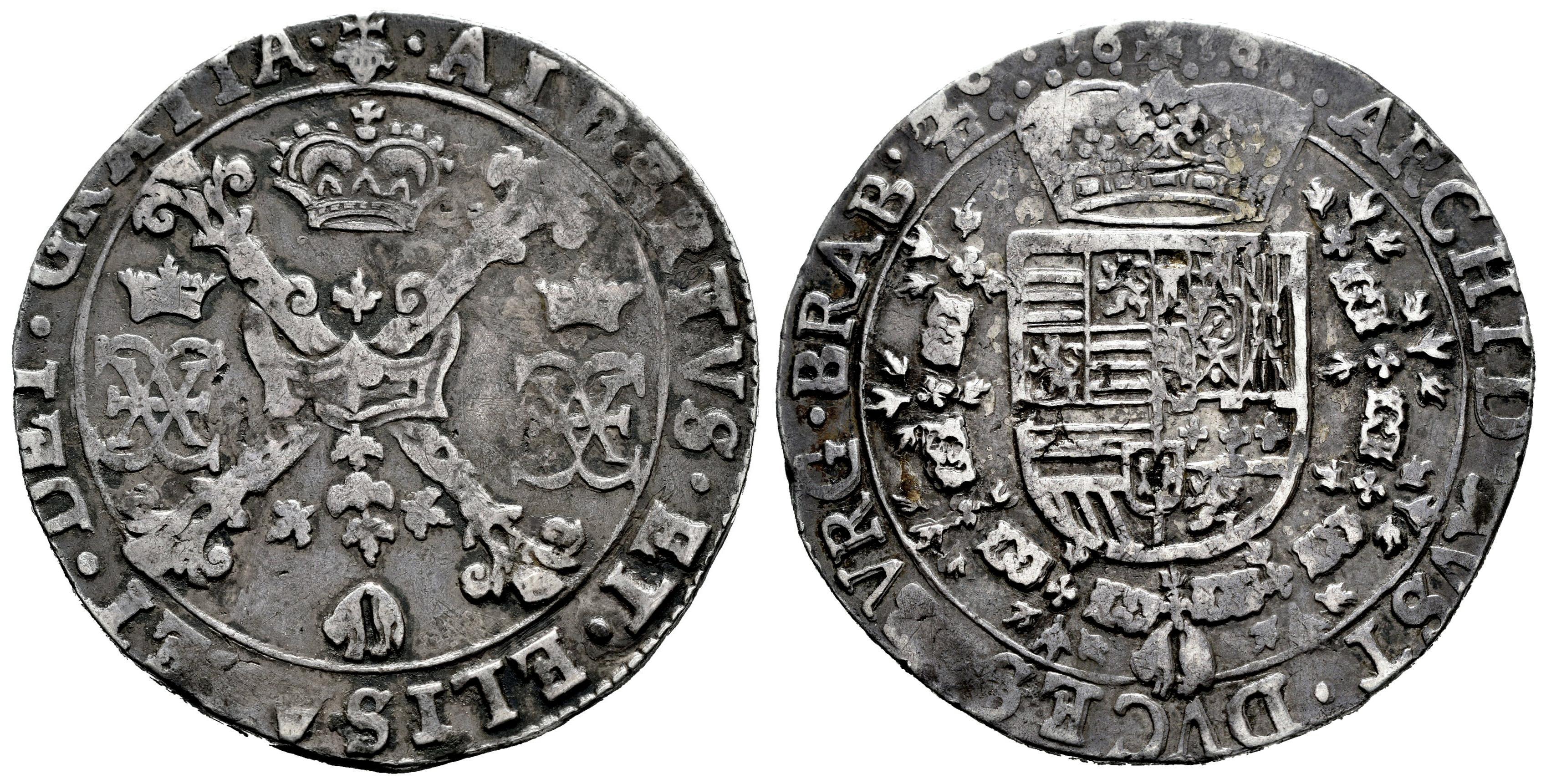 Monarquía Española