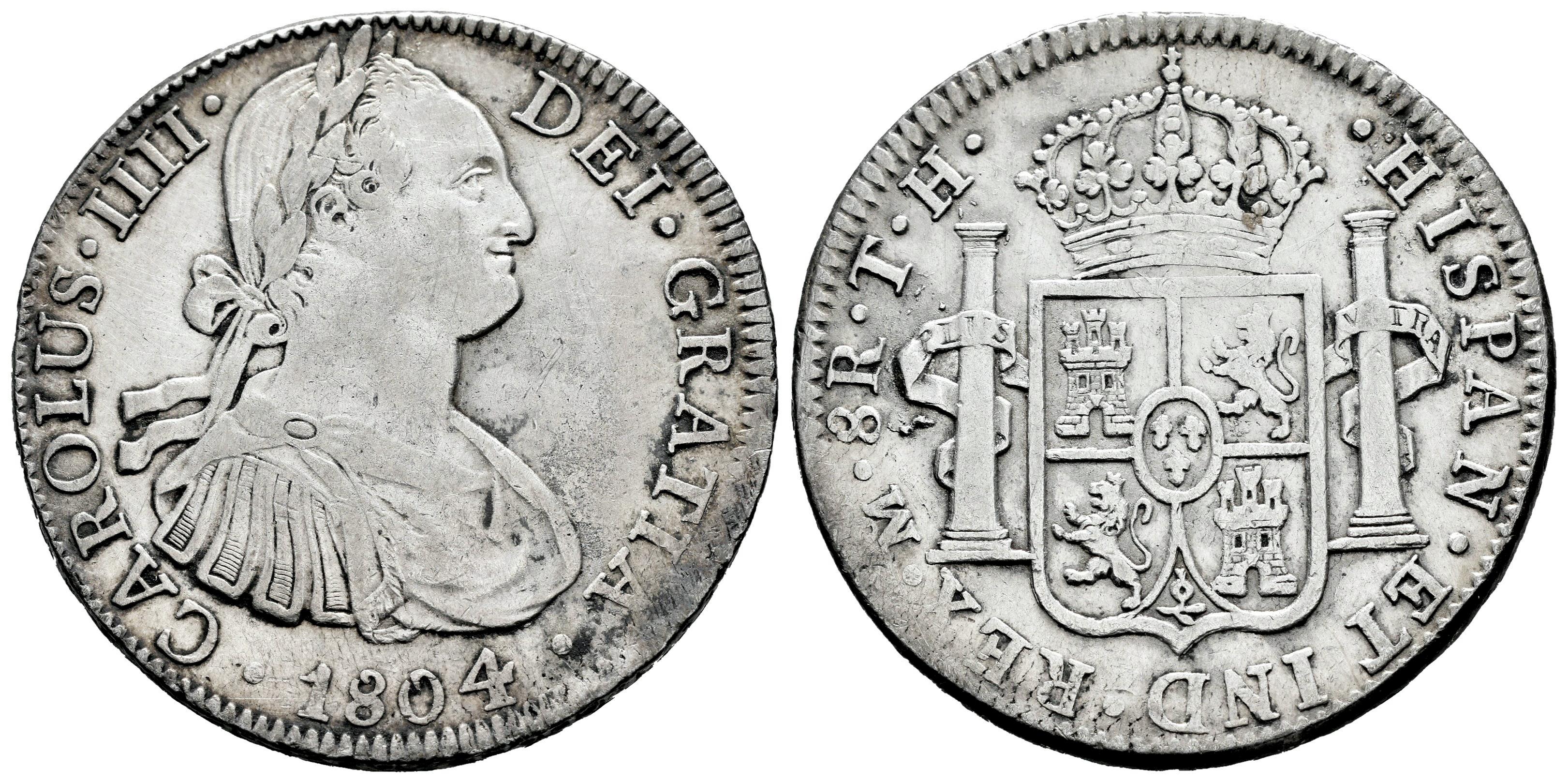 Monarquía Española