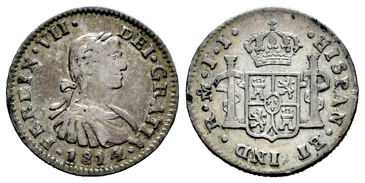 Monarquía Española