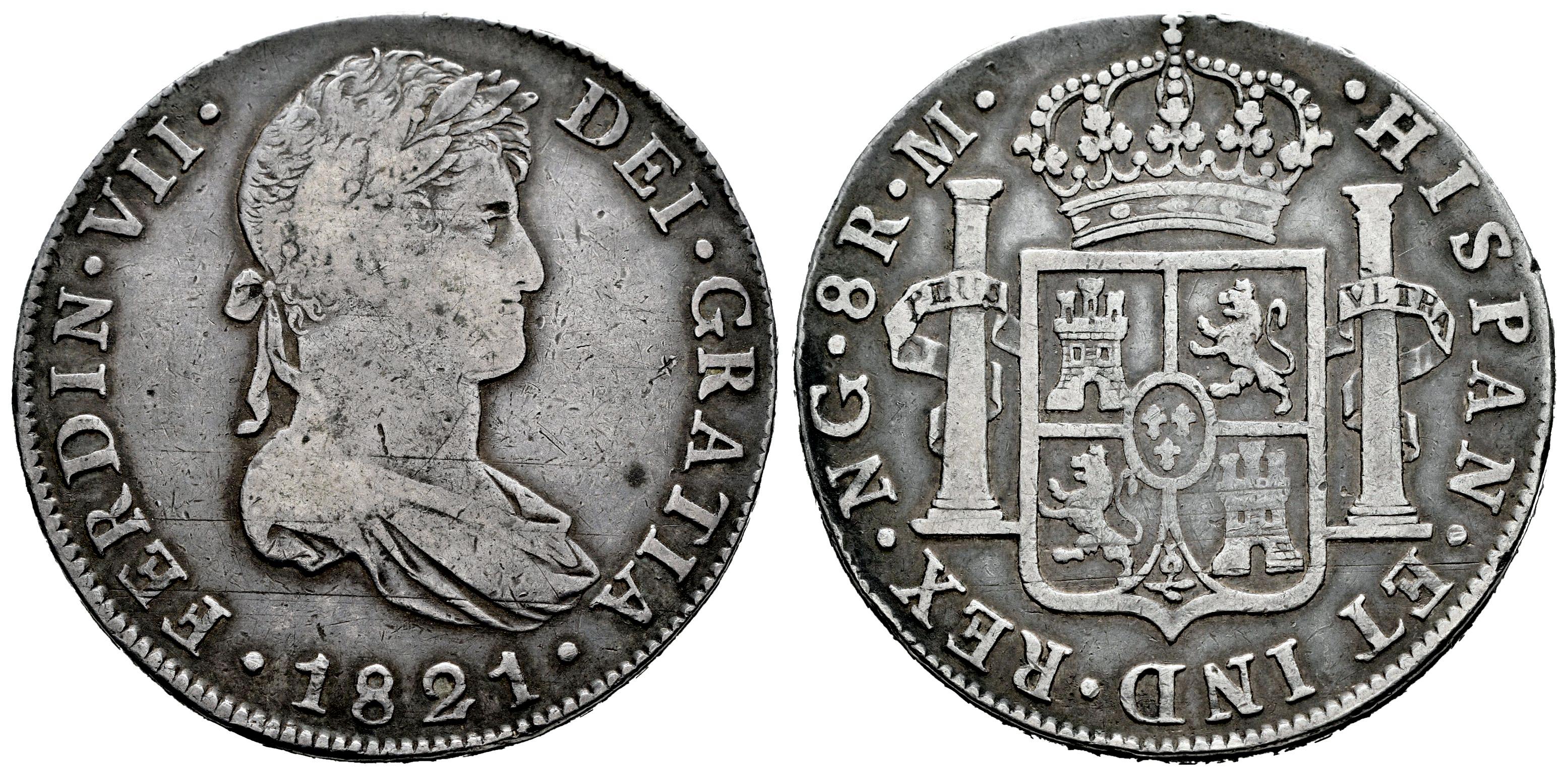 Monarquía Española