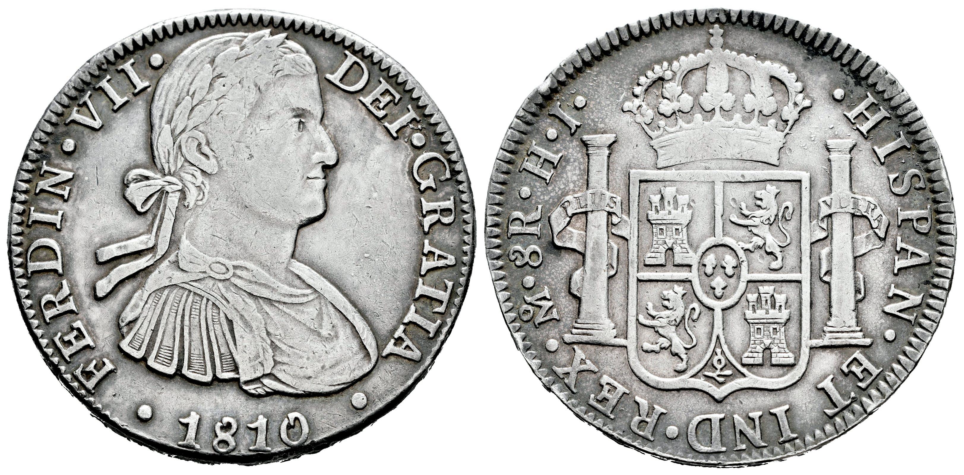 Monarquía Española