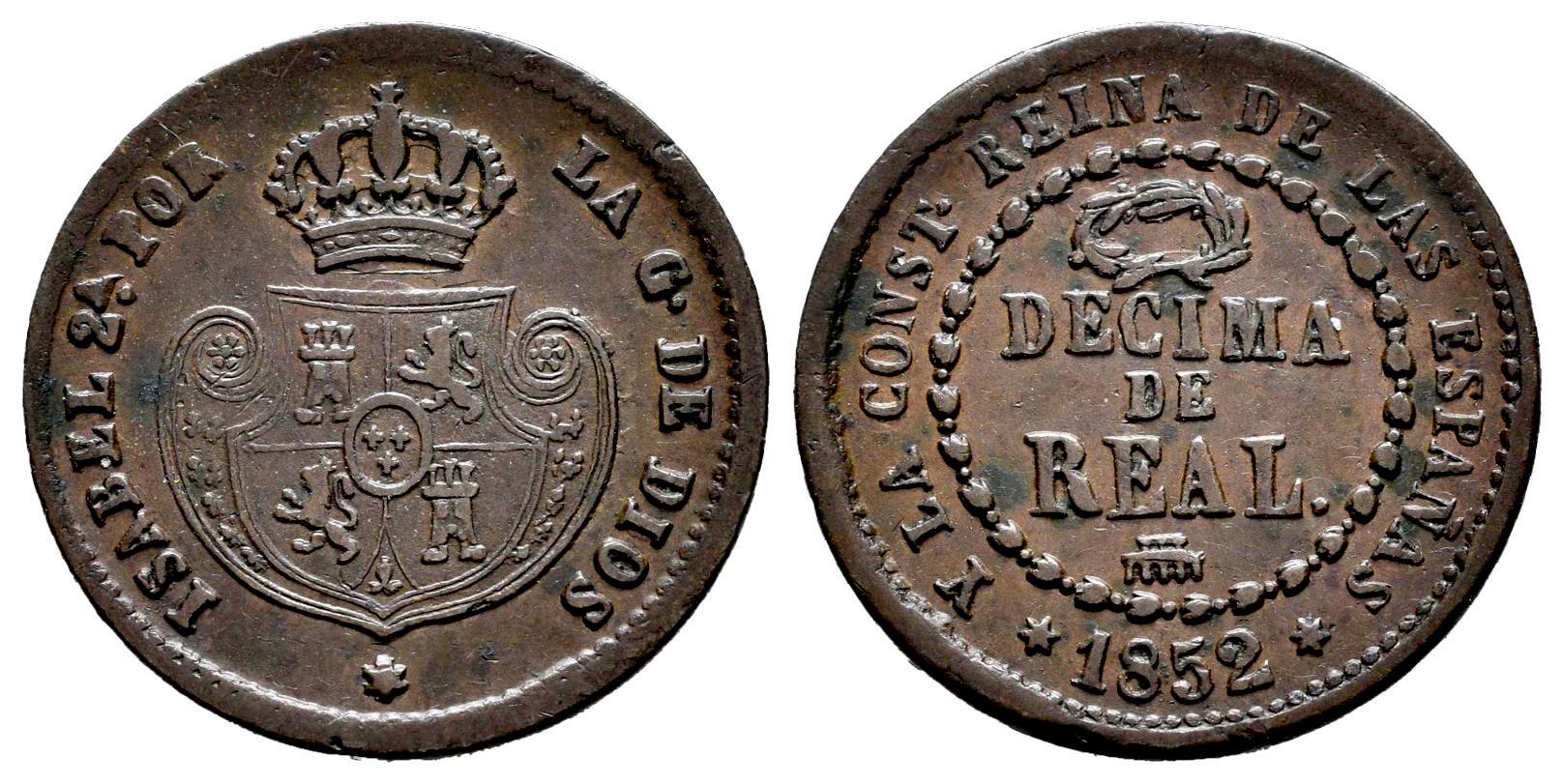 Monarquía Española