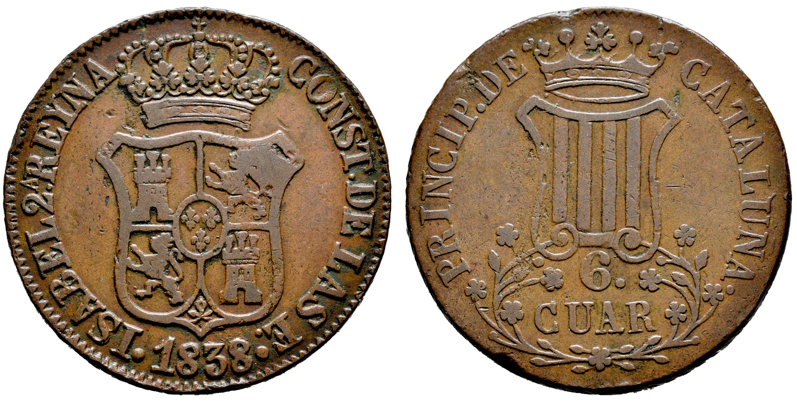 Monarquía Española