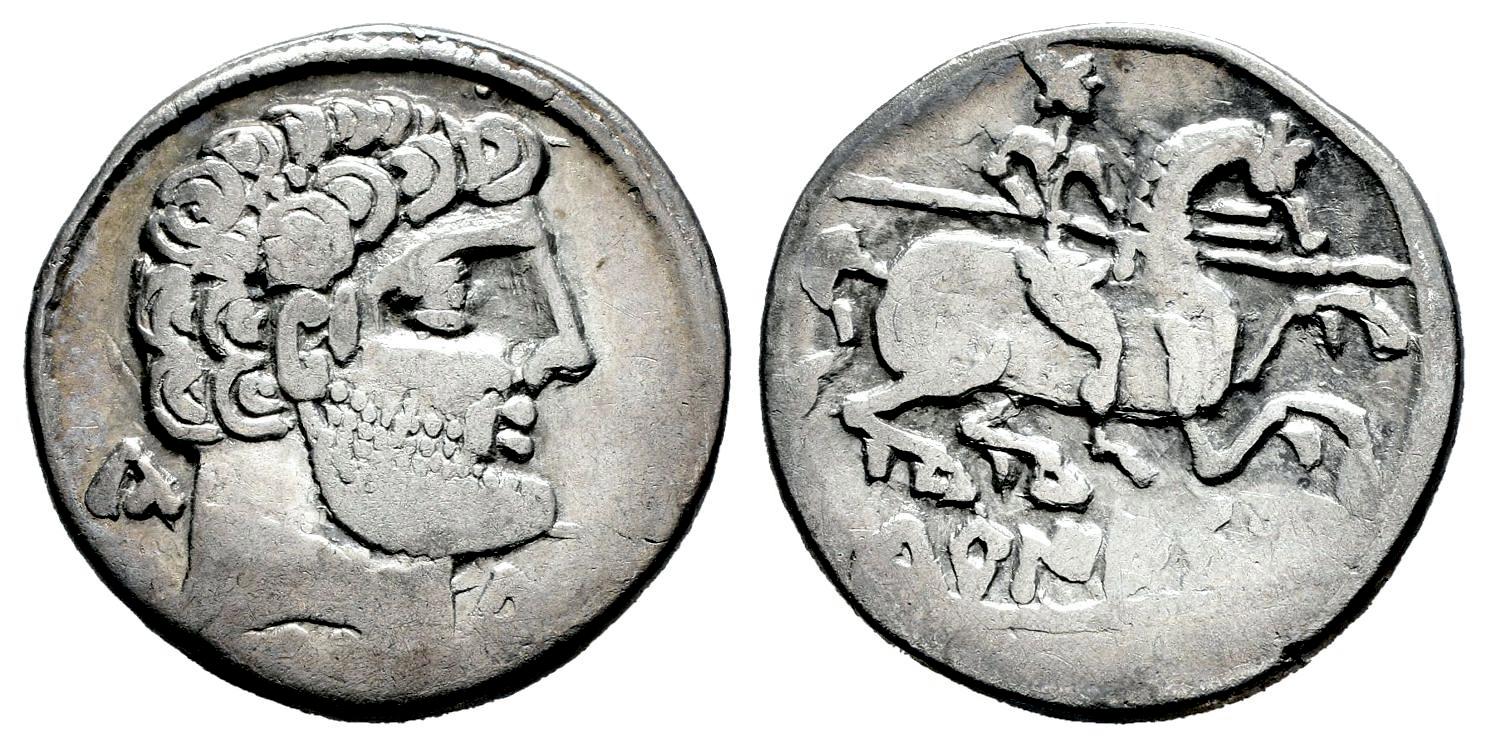Hispania Antigua