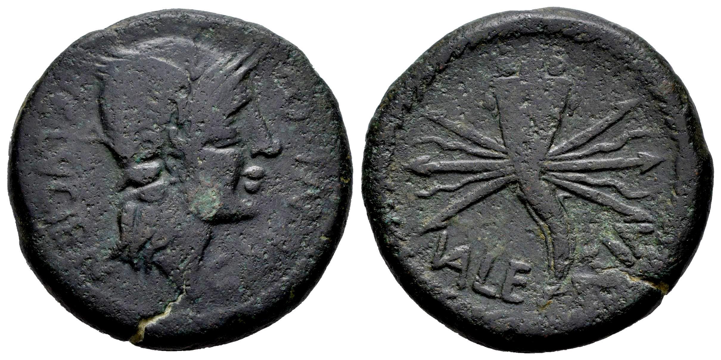 Hispania Antigua