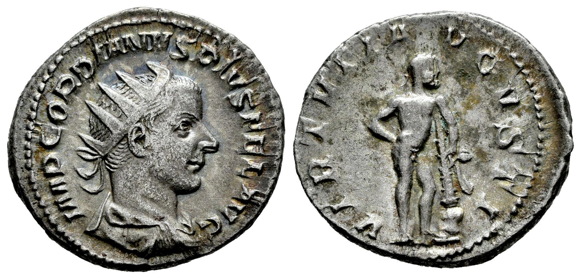 Imperio Romano
