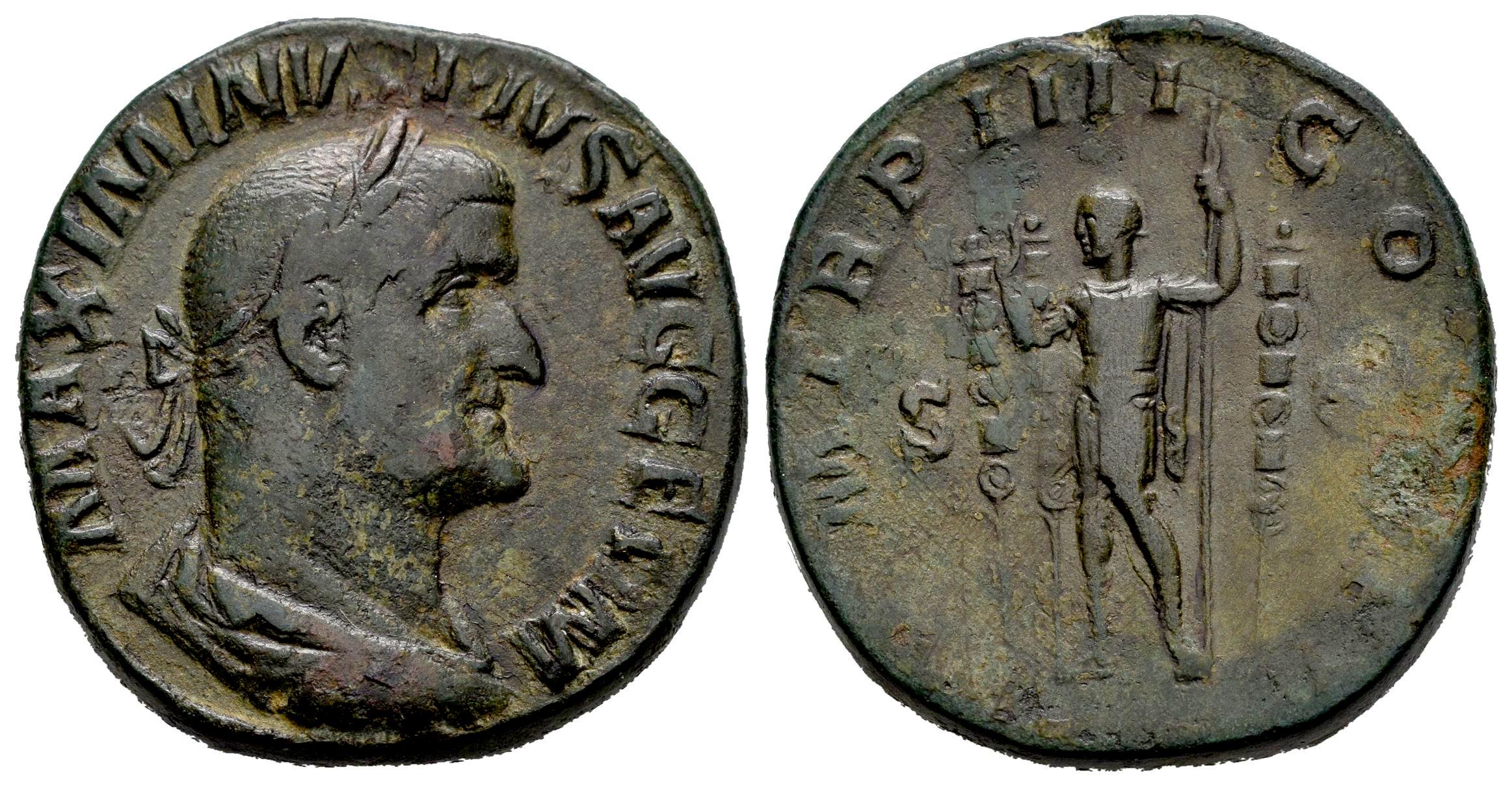 Imperio Romano