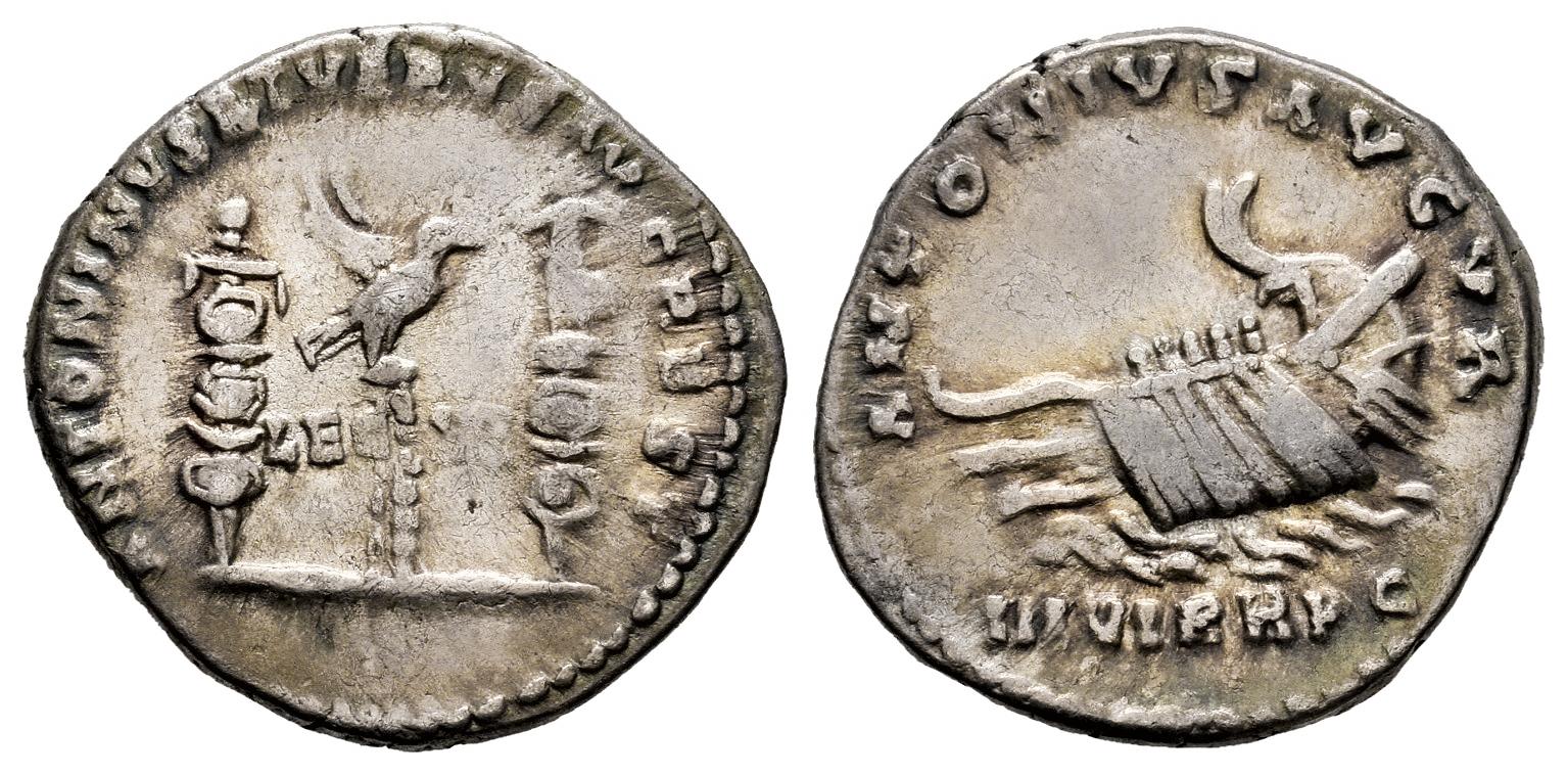 Imperio Romano
