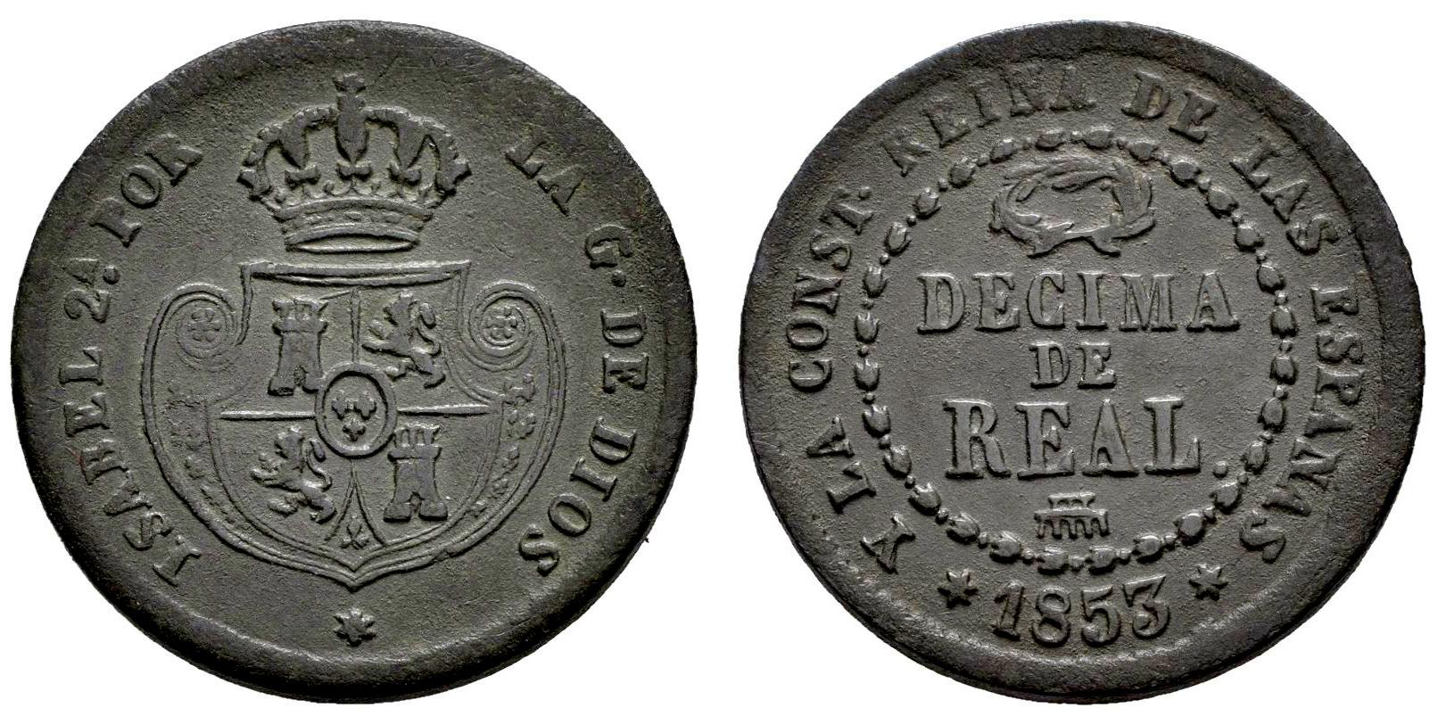 Monarquía Española