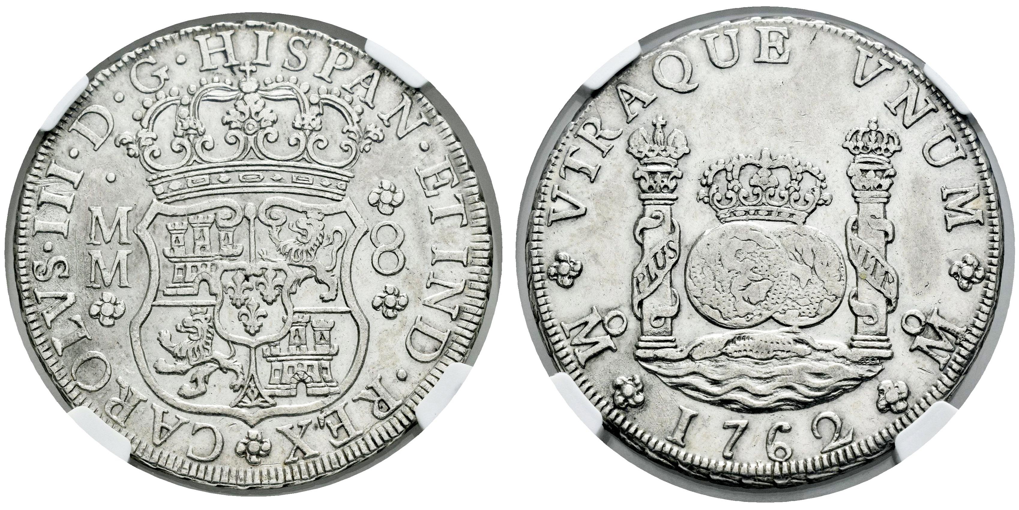 Monarquía Española