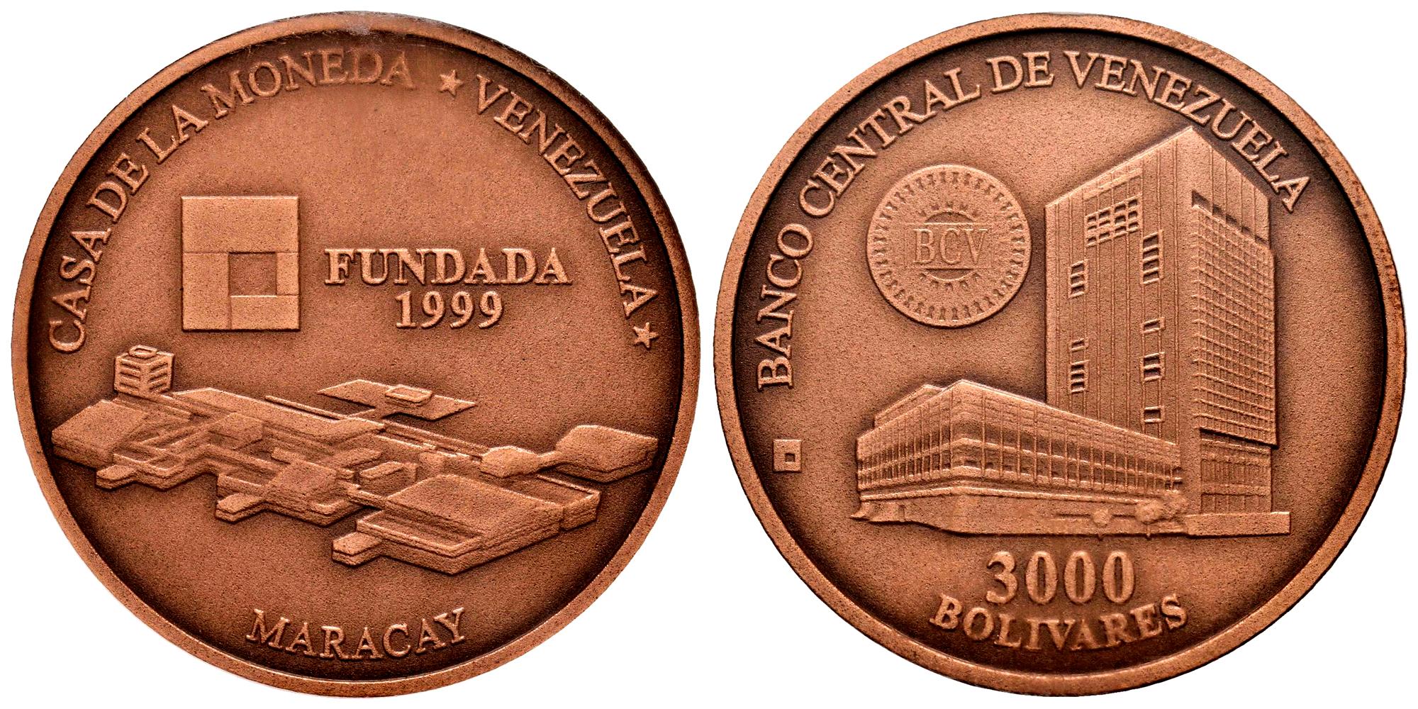 Monedas Extranjeras