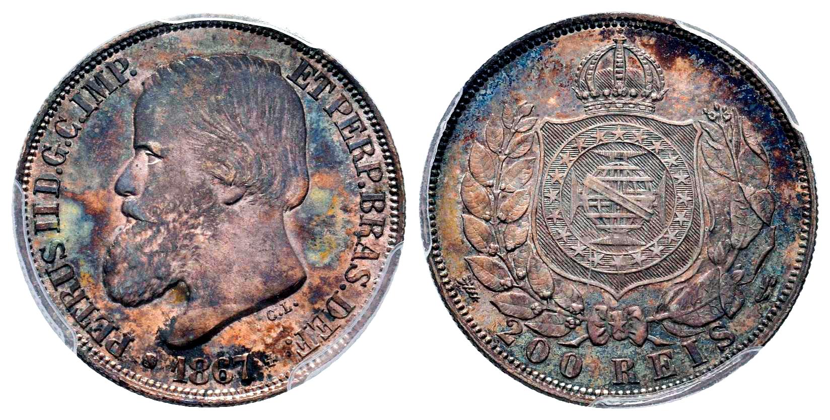 Monedas Extranjeras