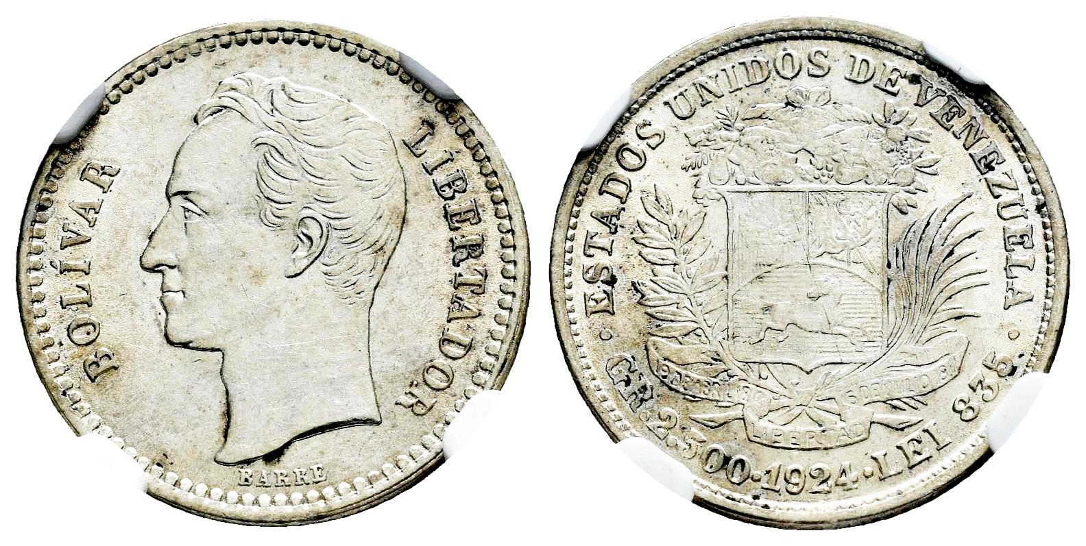 Selección Venezuela