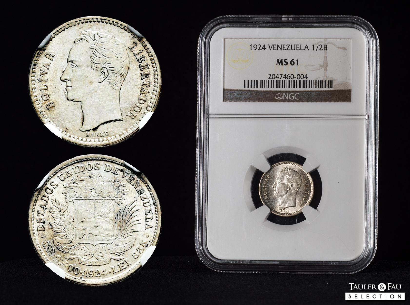 Selección Venezuela