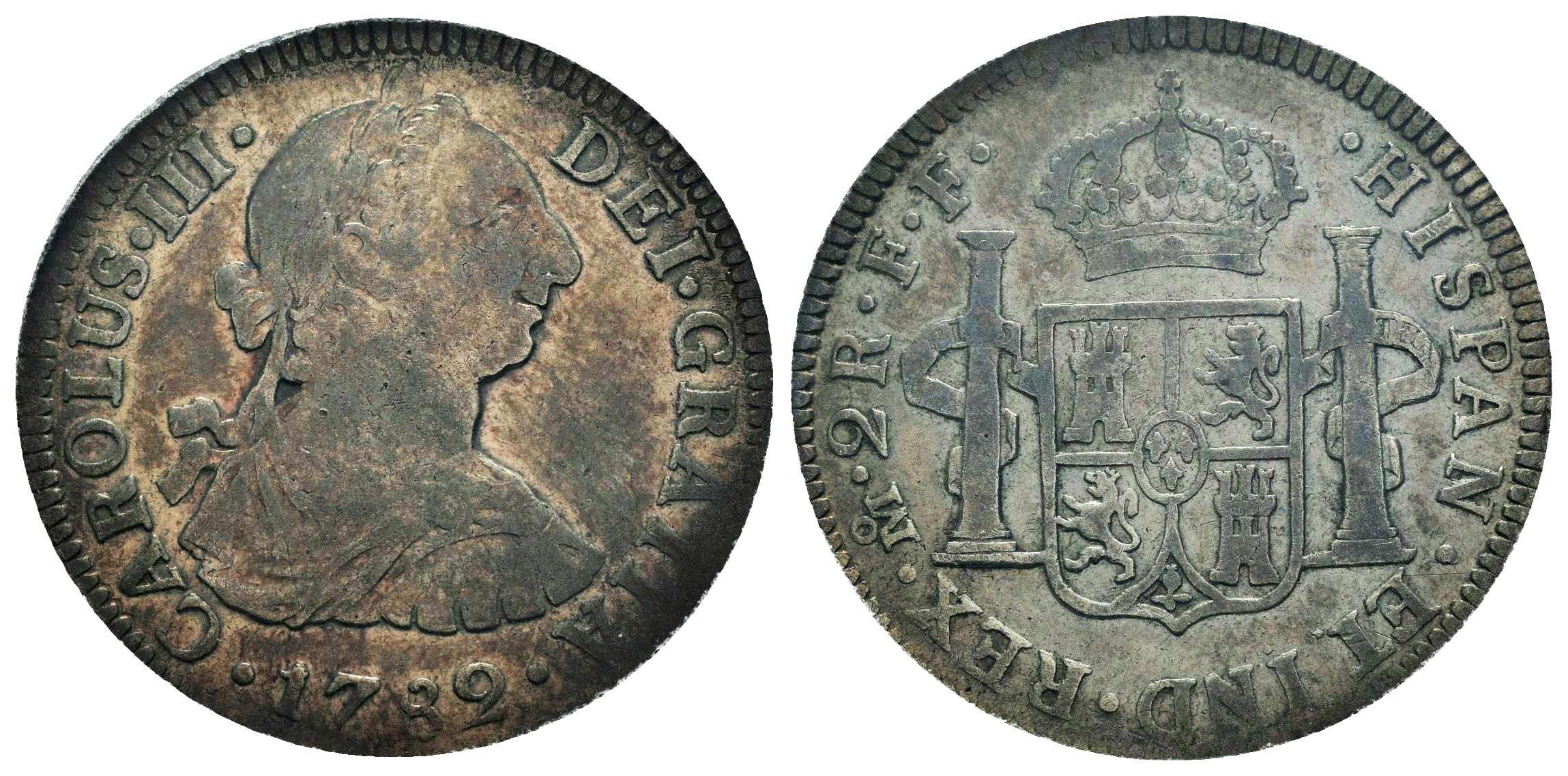 Monarquía Española