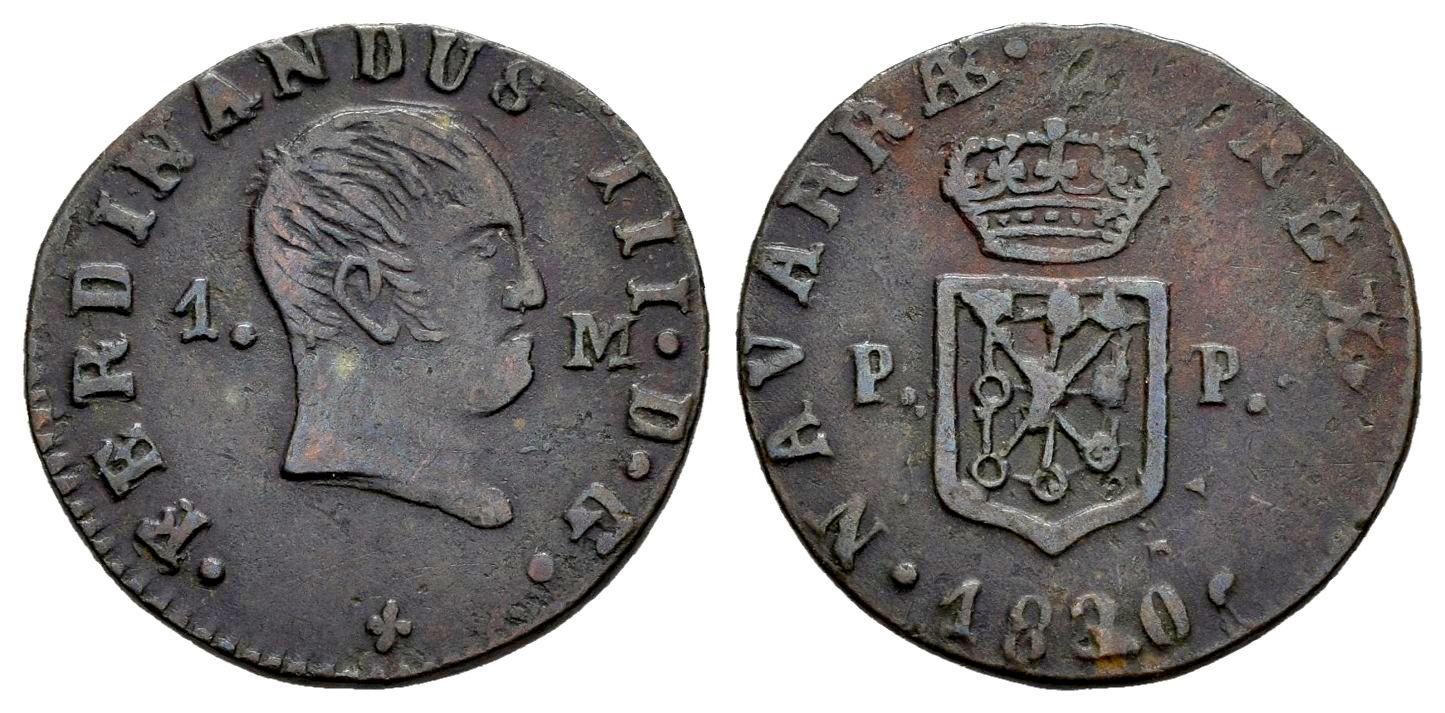Monarquía Española