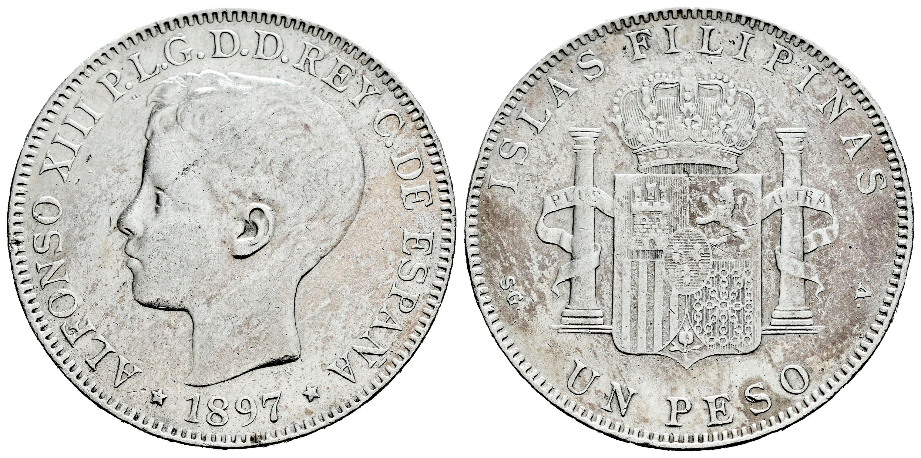 Monedas Contemporáneas