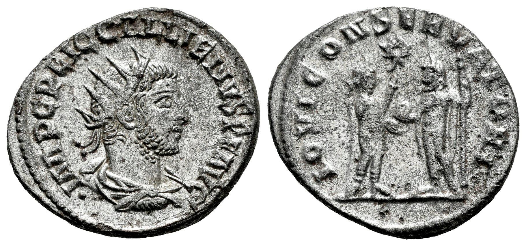 Imperio Romano