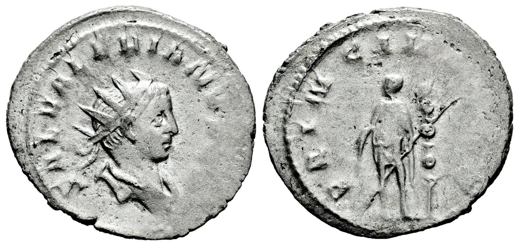 Imperio Romano