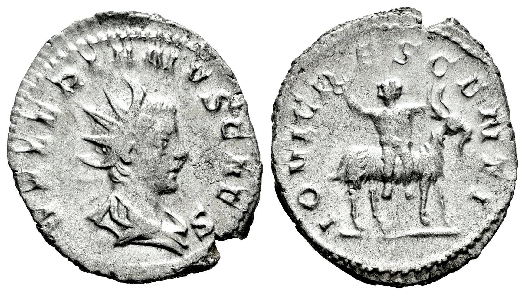 Imperio Romano