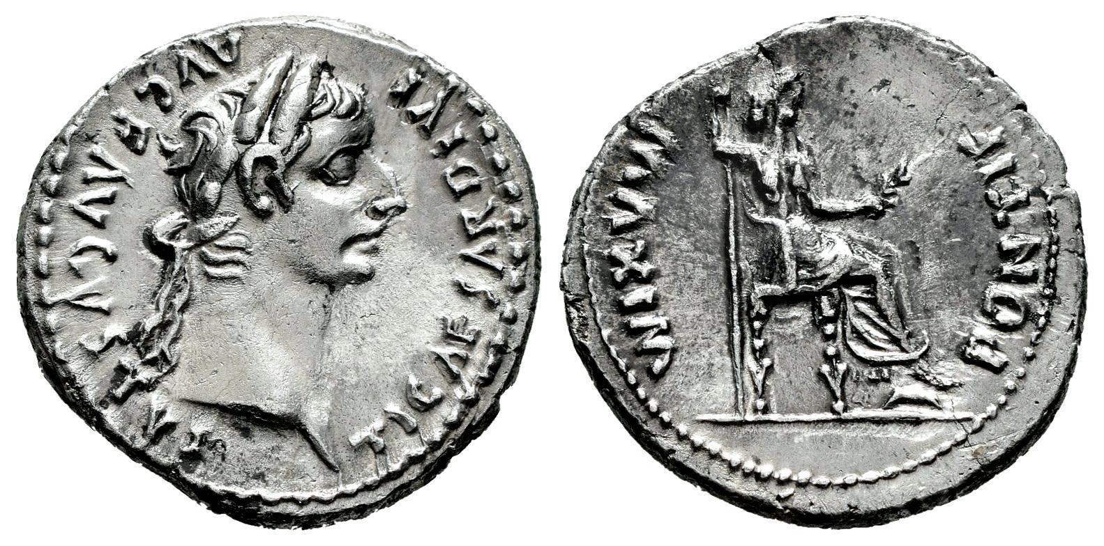 Imperio Romano
