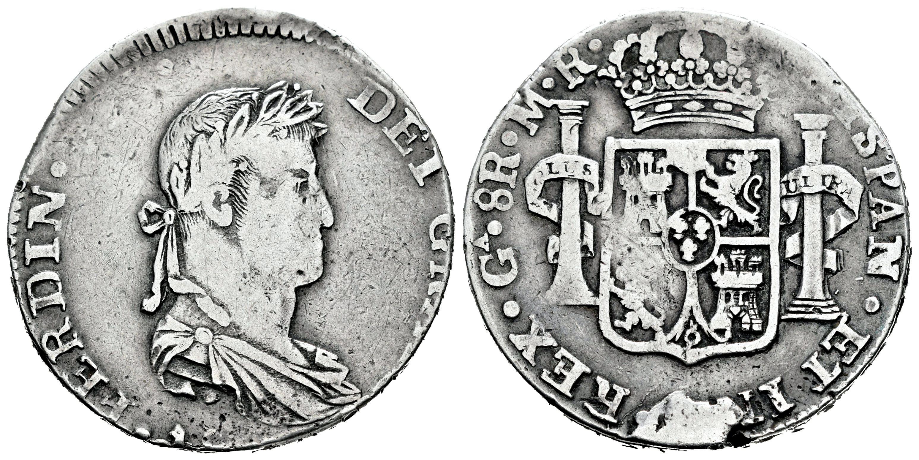 Monarquía Española