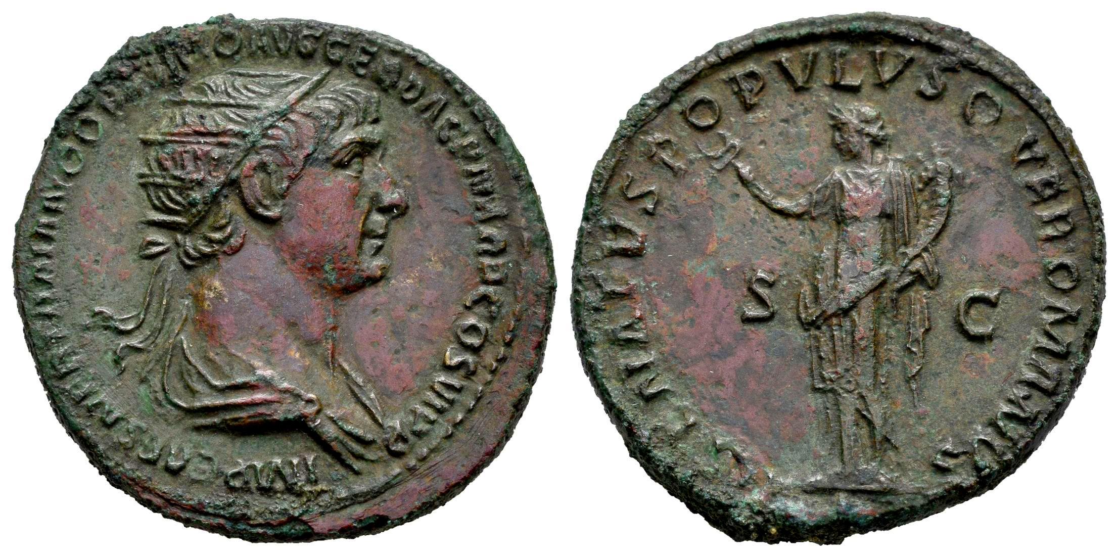 Imperio Romano