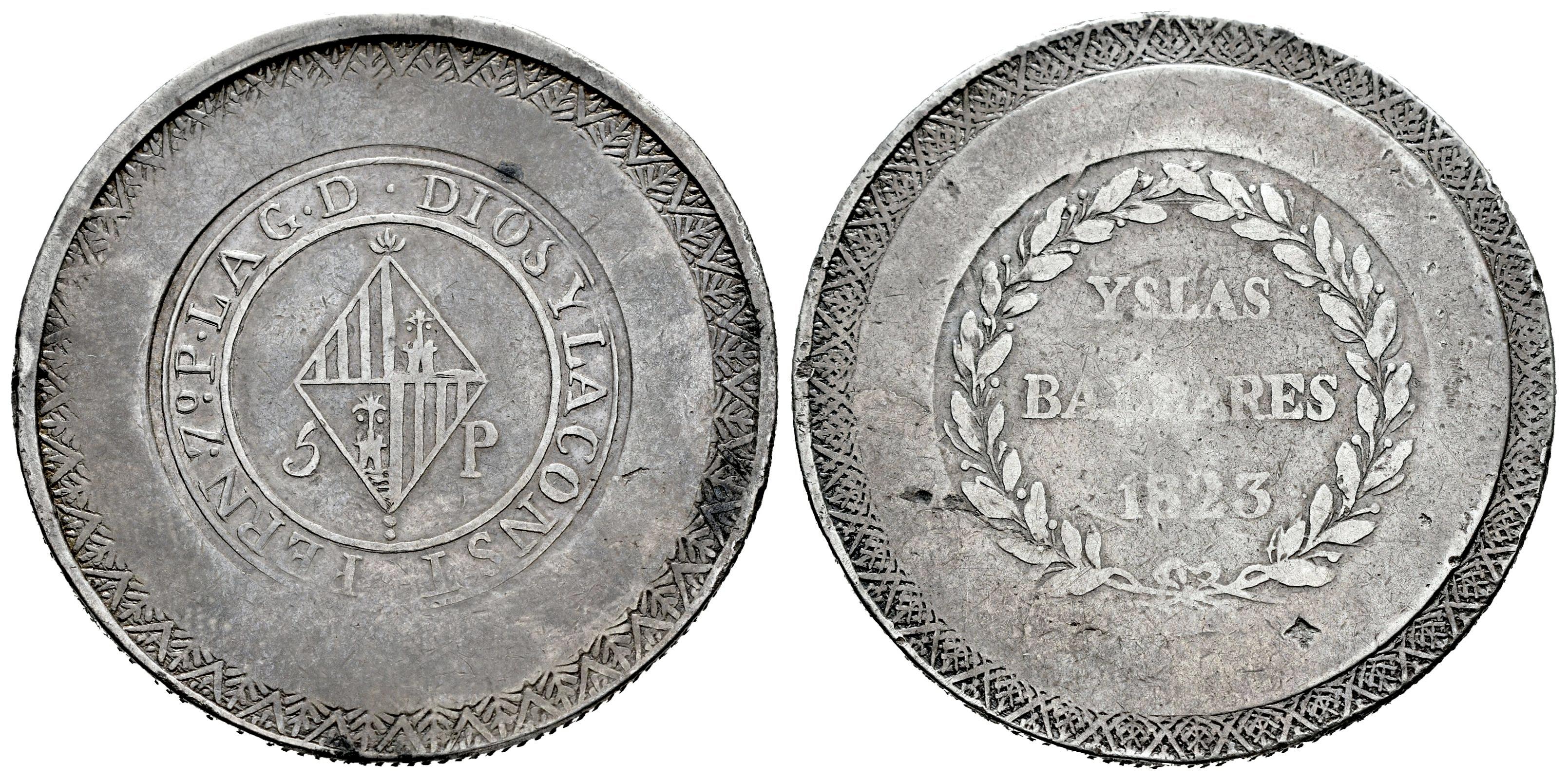 Monarquía Española
