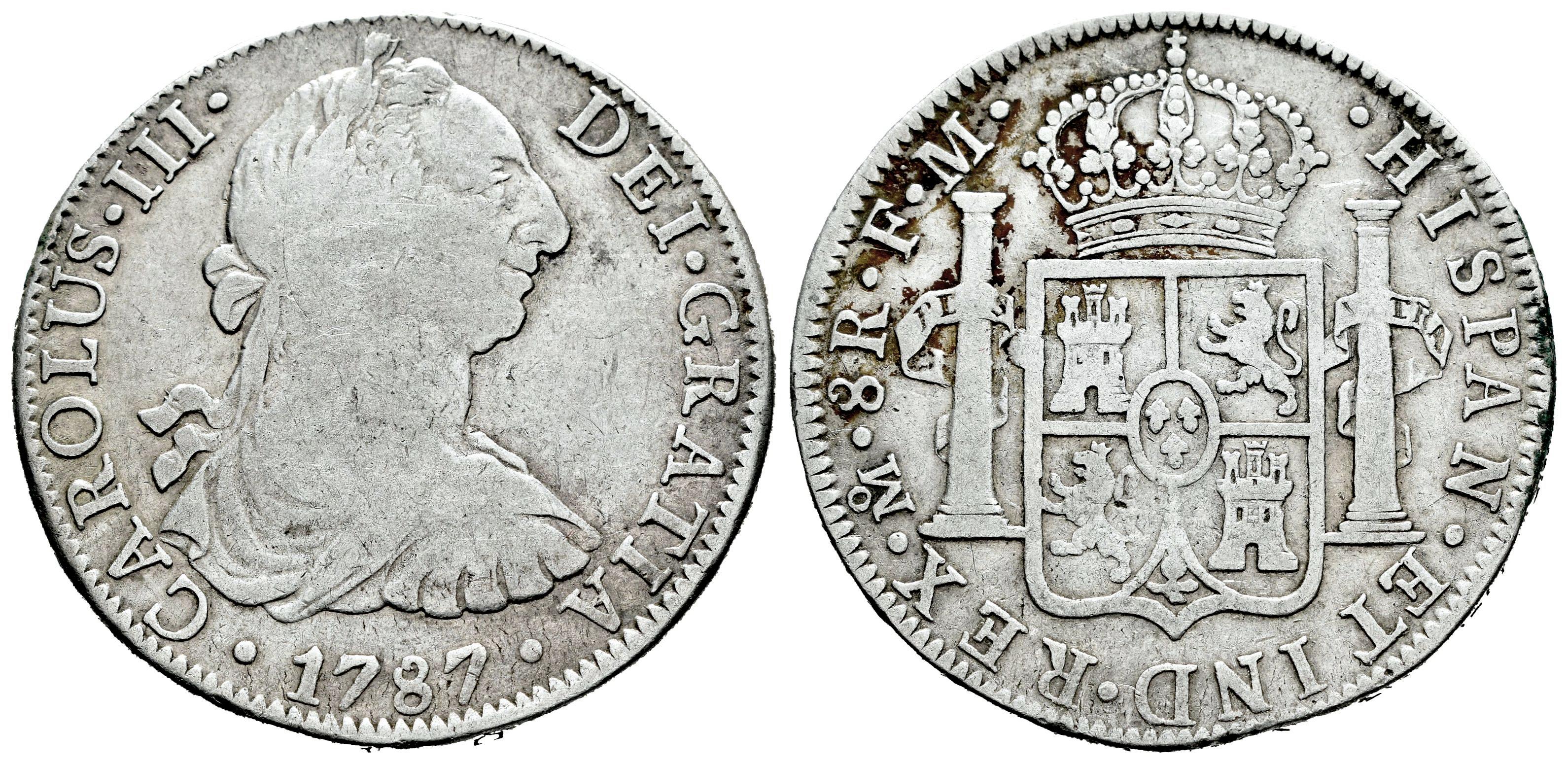 Monarquía Española