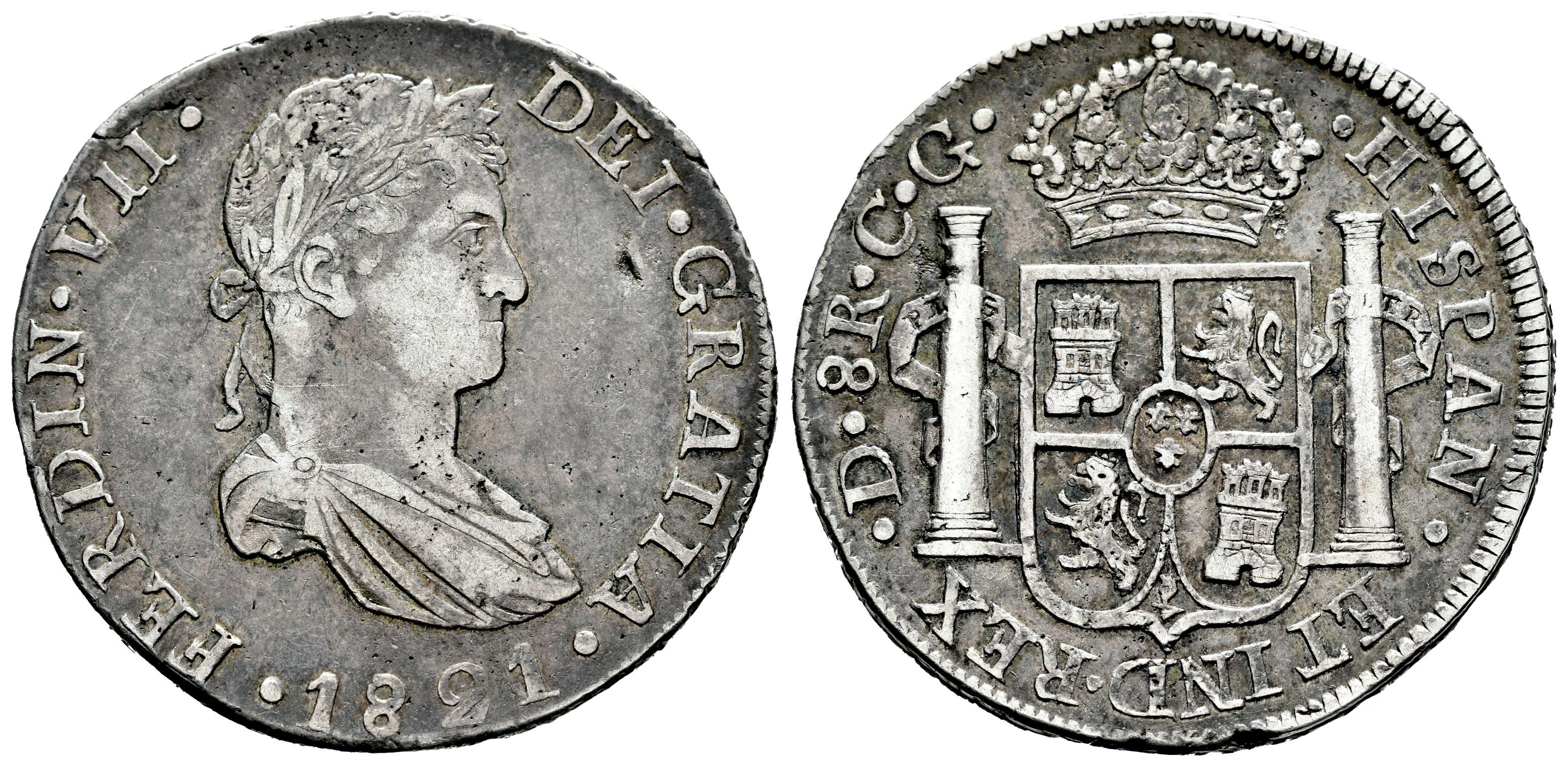 Monarquía Española