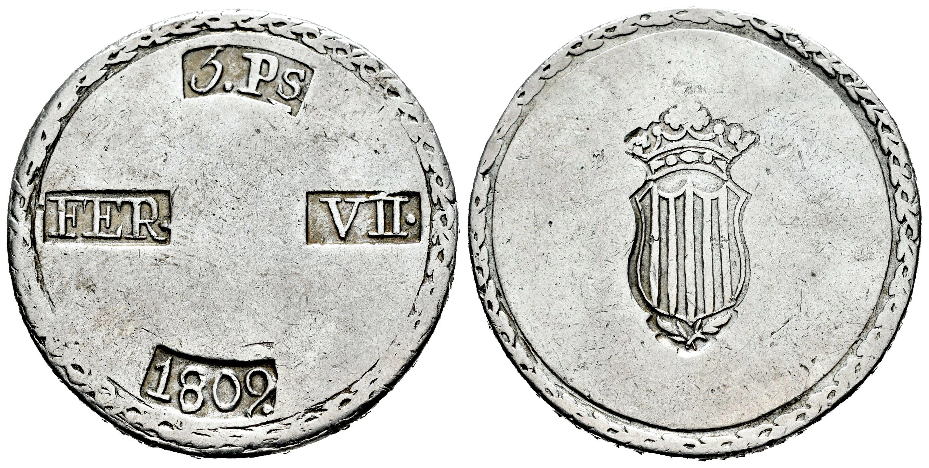 Monarquía Española