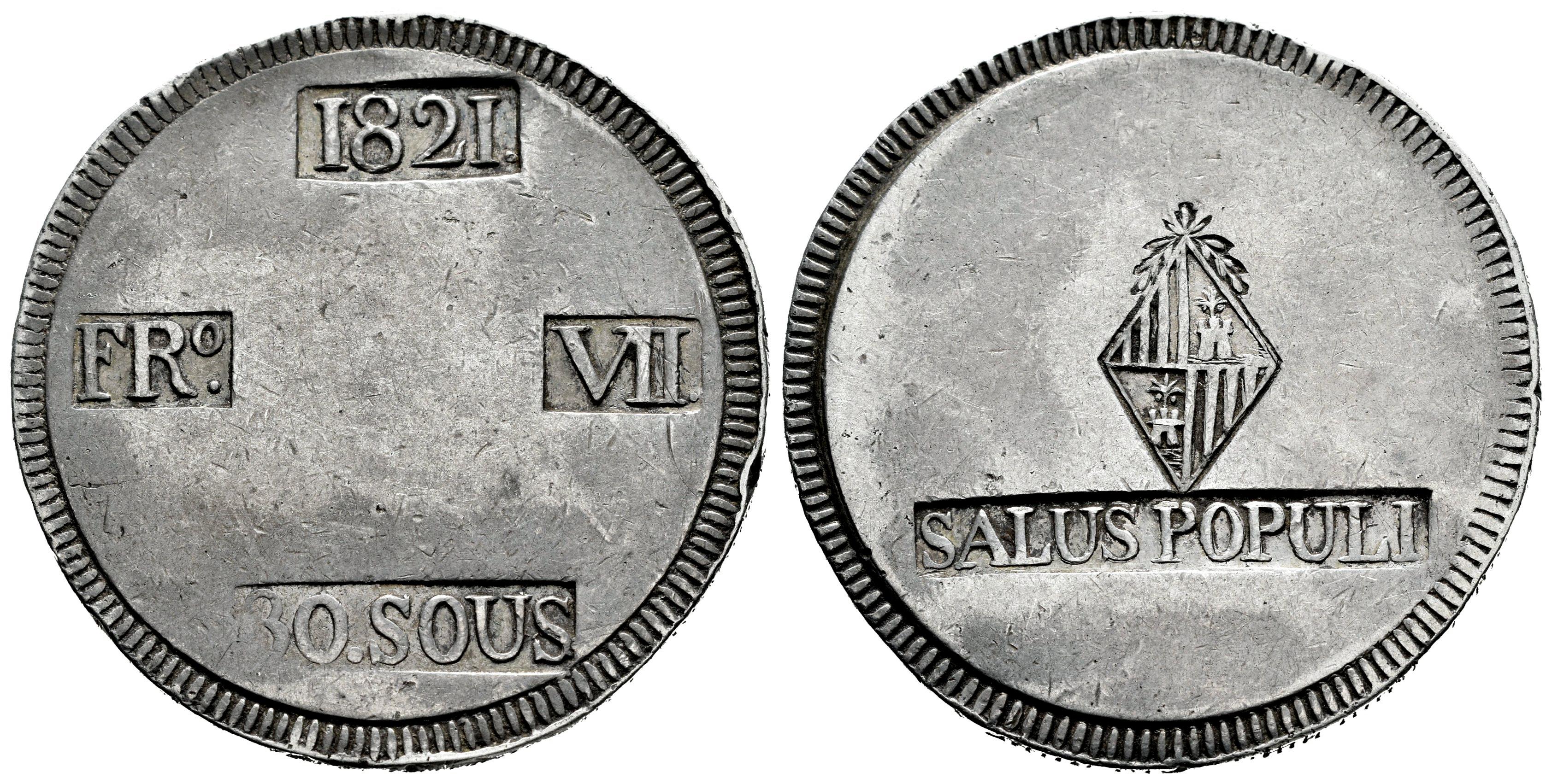 Monarquía Española