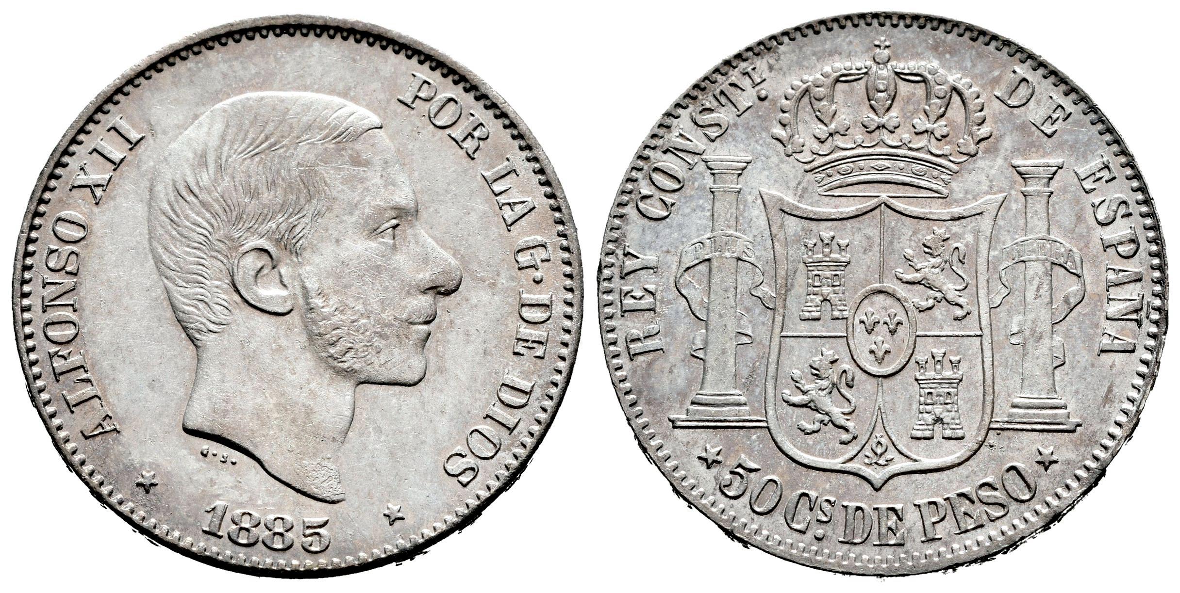Monedas Contemporáneas