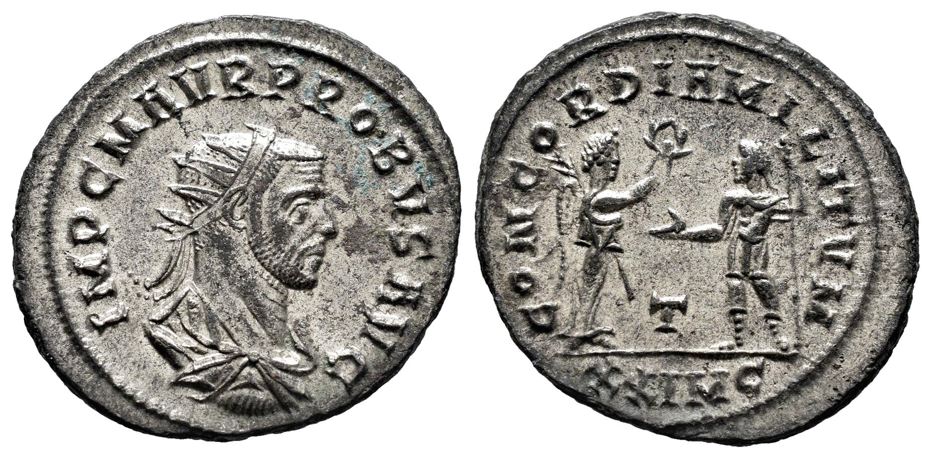 Imperio Romano