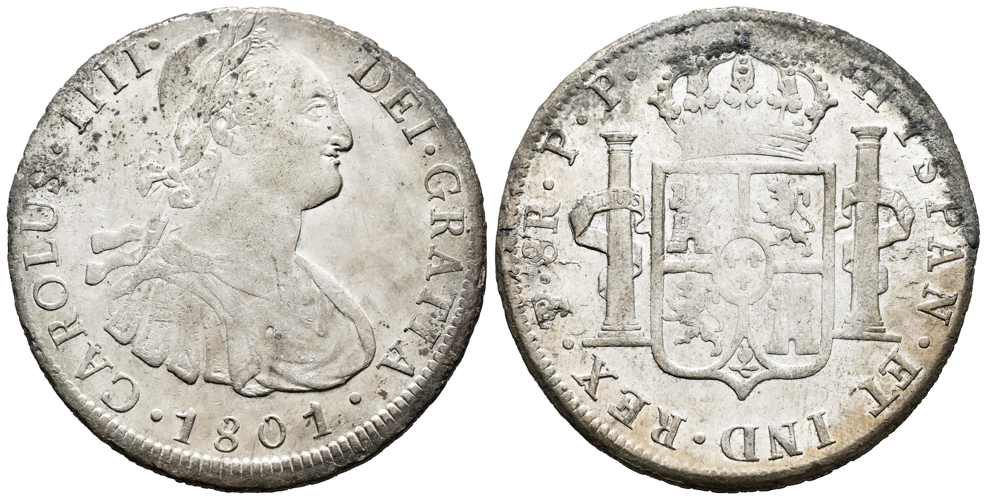 Monarquía Española