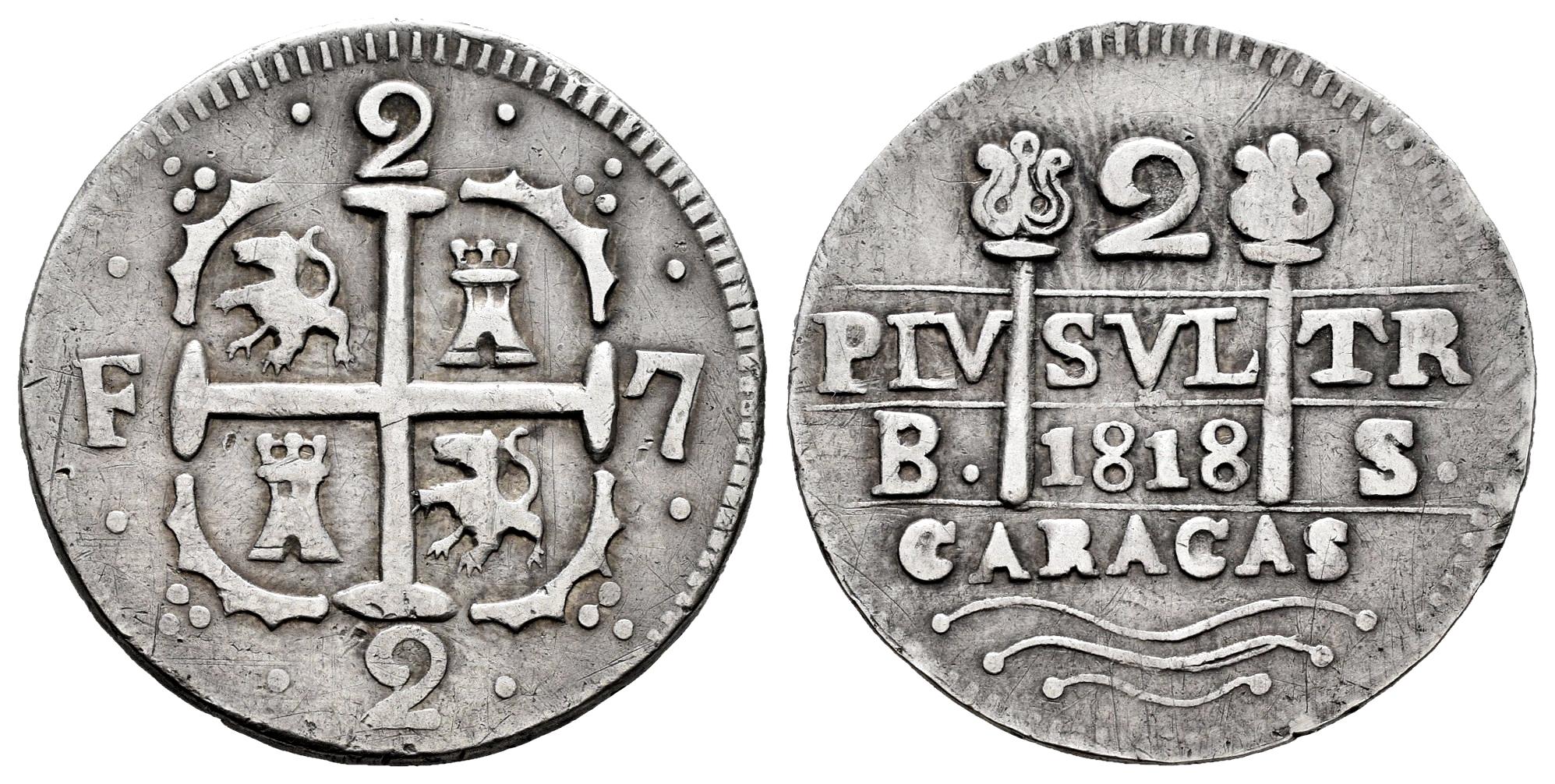 Monarquía Española