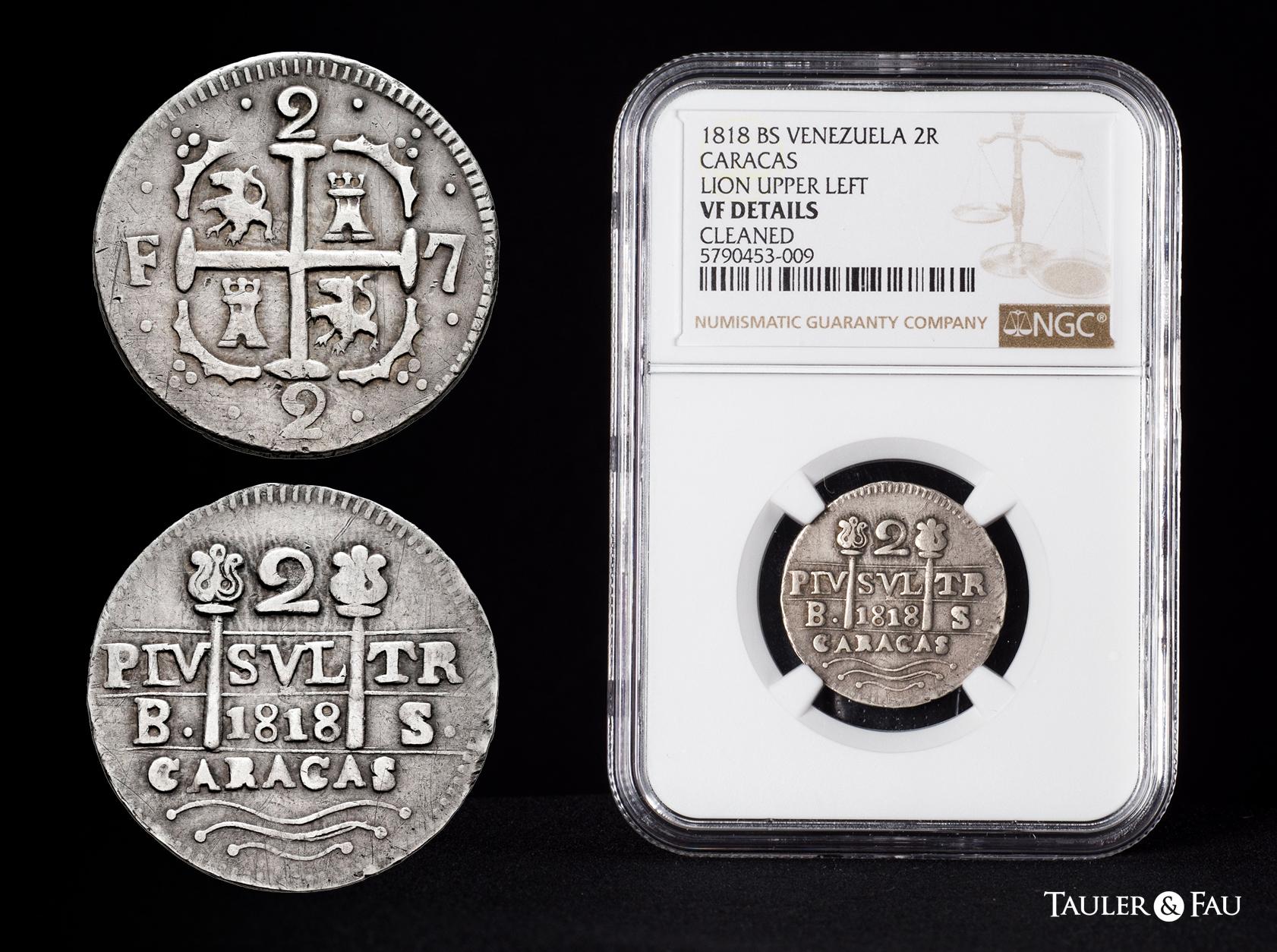 Monarquía Española