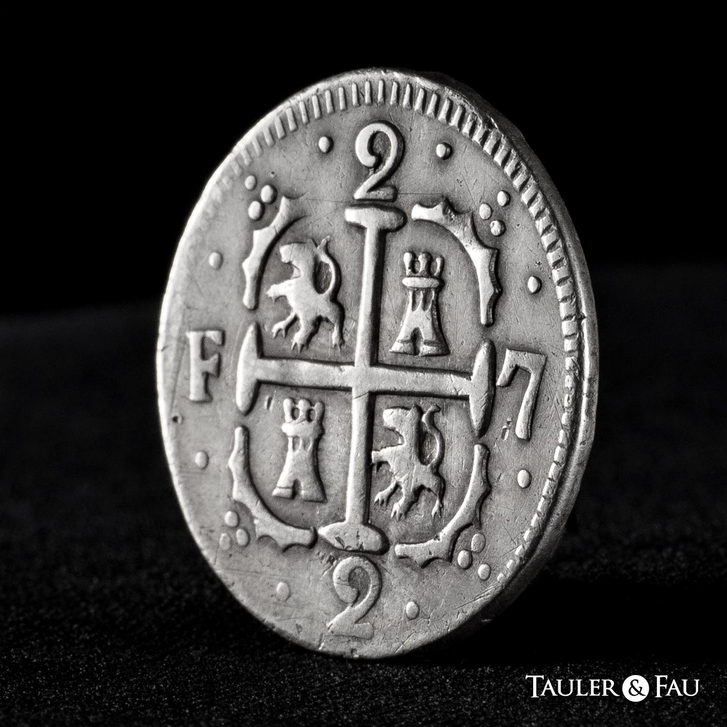 Monarquía Española